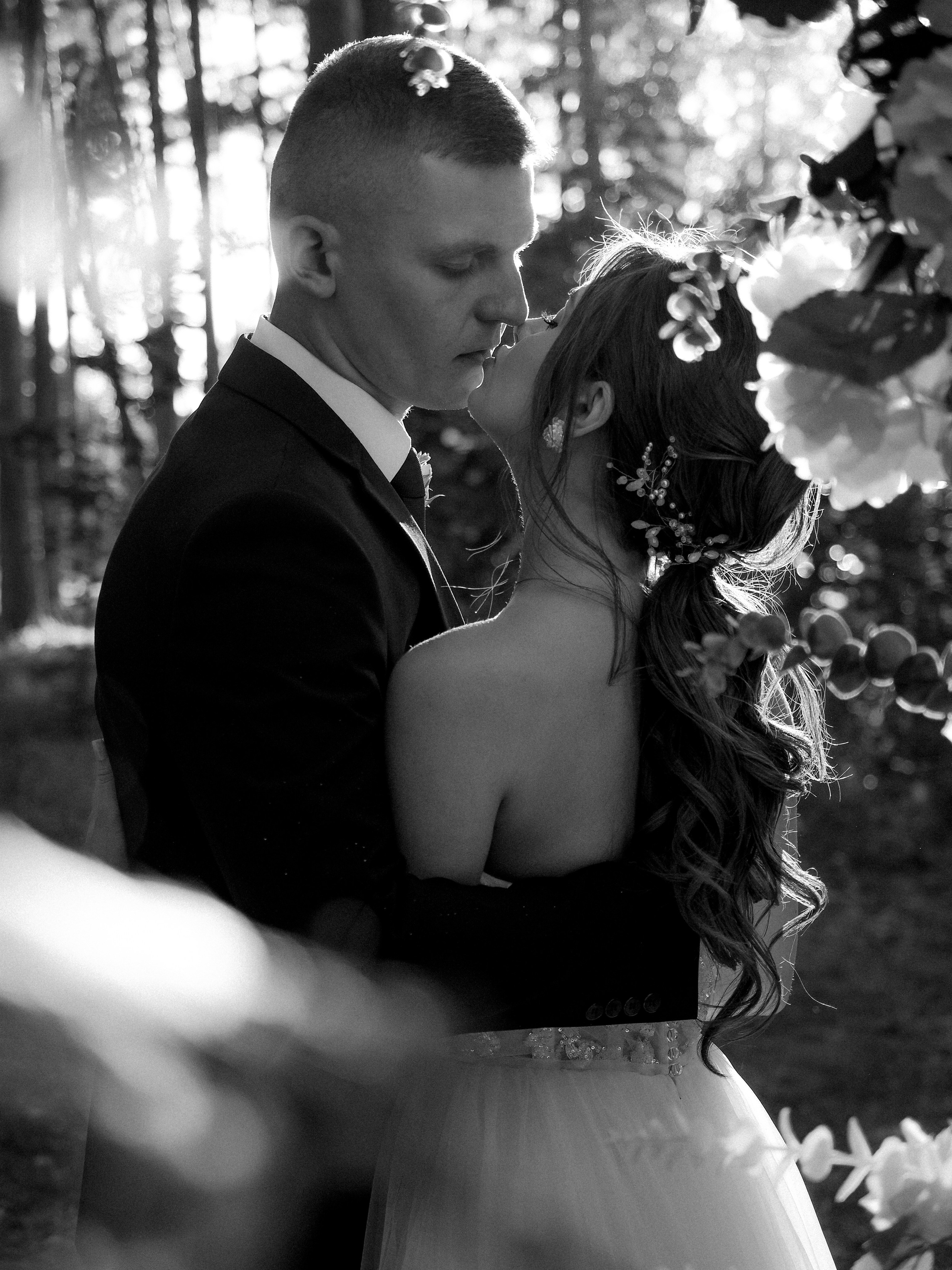 Виктория-Максим. Фотограф Рязань. Семейный Свадебный фотограф