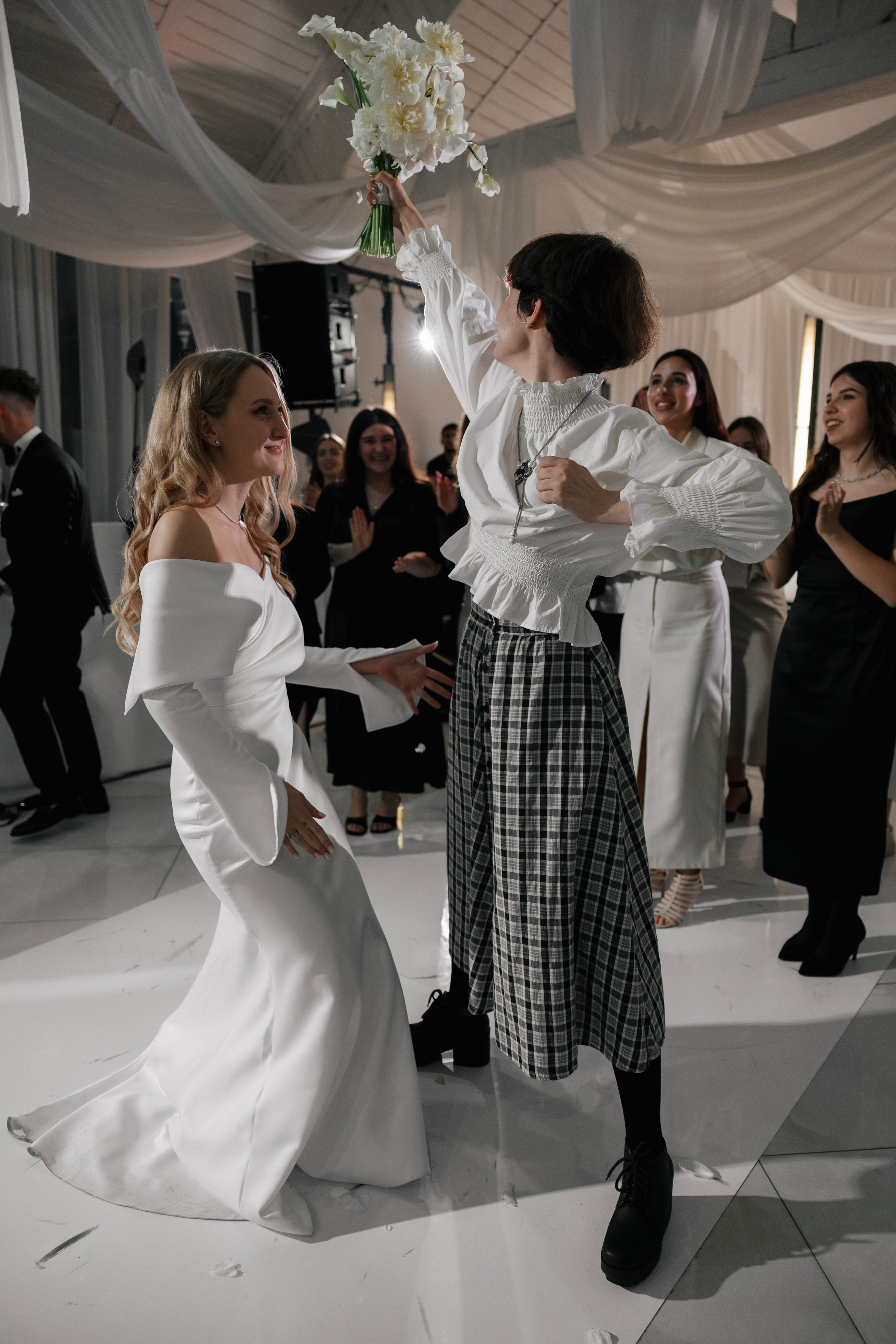 Лев и Кристина. Свадебный фотограф Москва Мотеюнайте Виктория