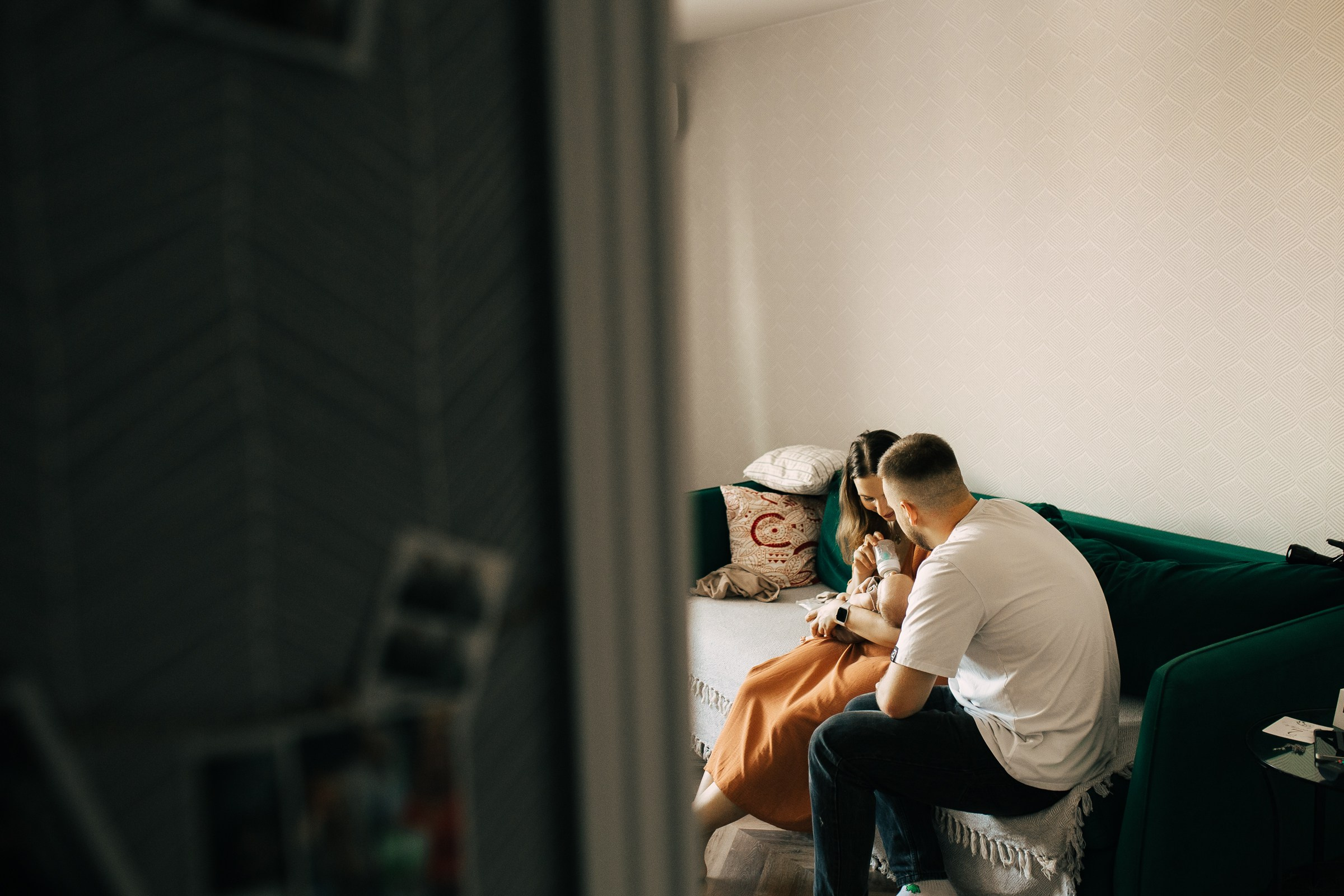 Уют. Ваш семейный фотограф в Москве и Московской области