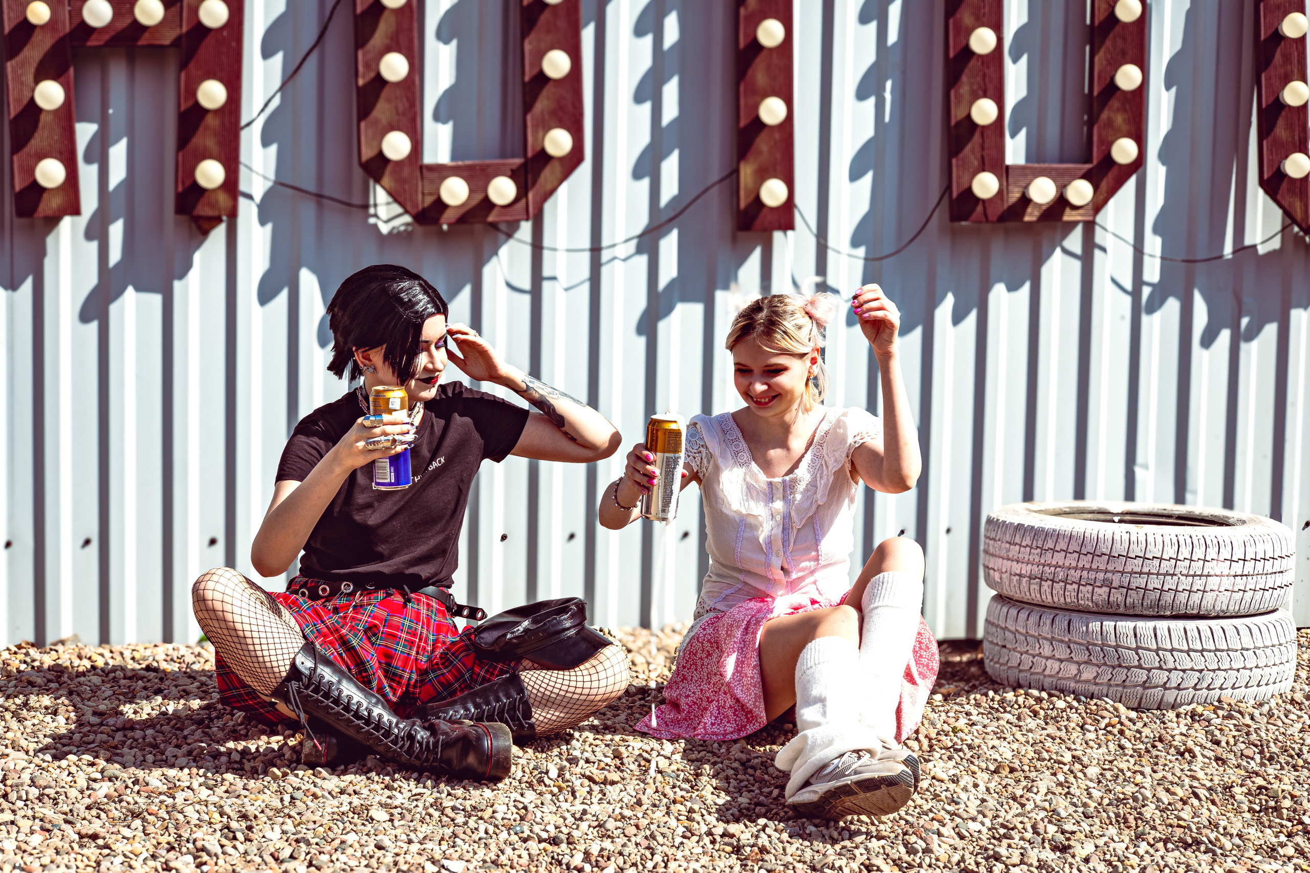 Food фотовстреча