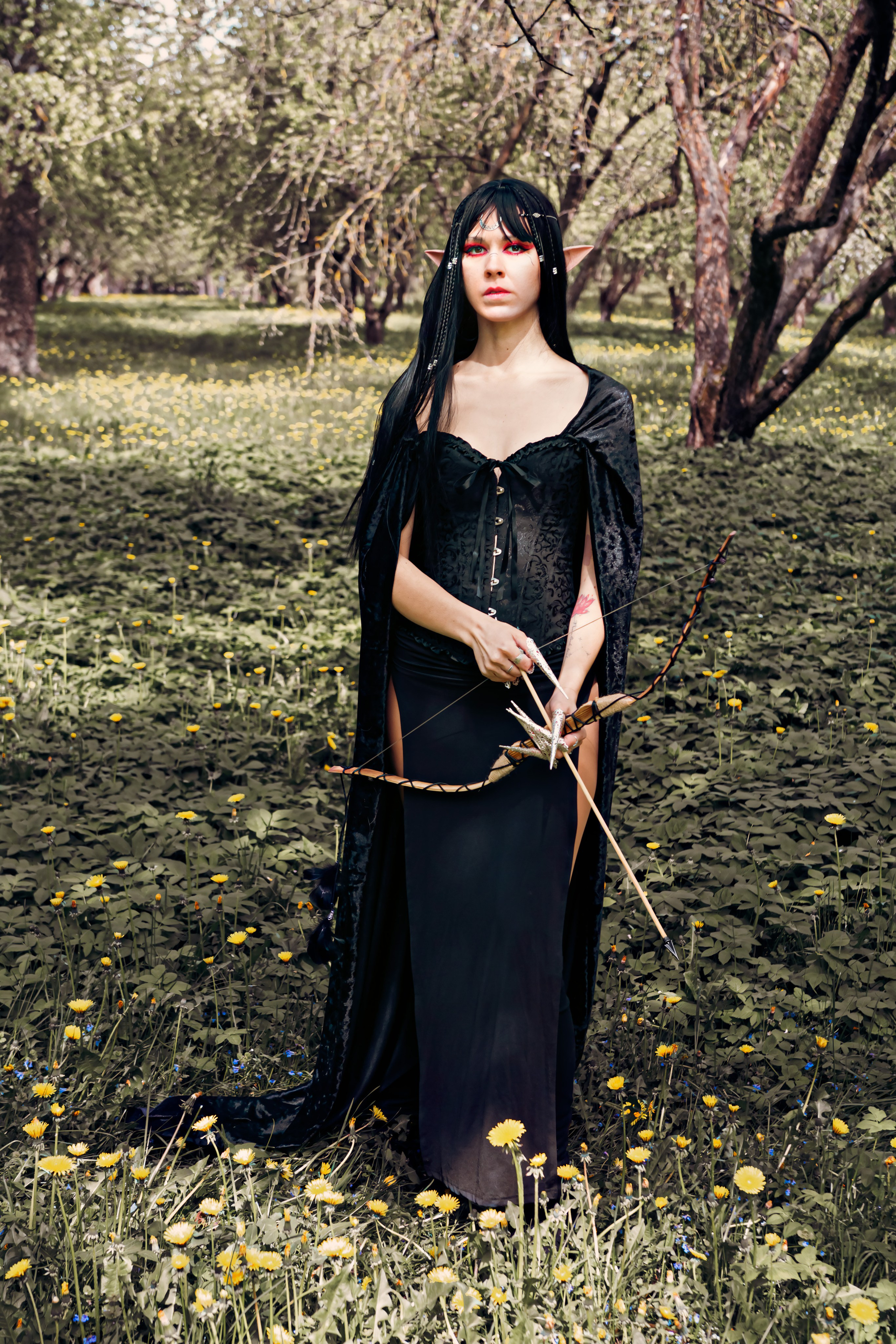 Лошицкий парк фотосессия