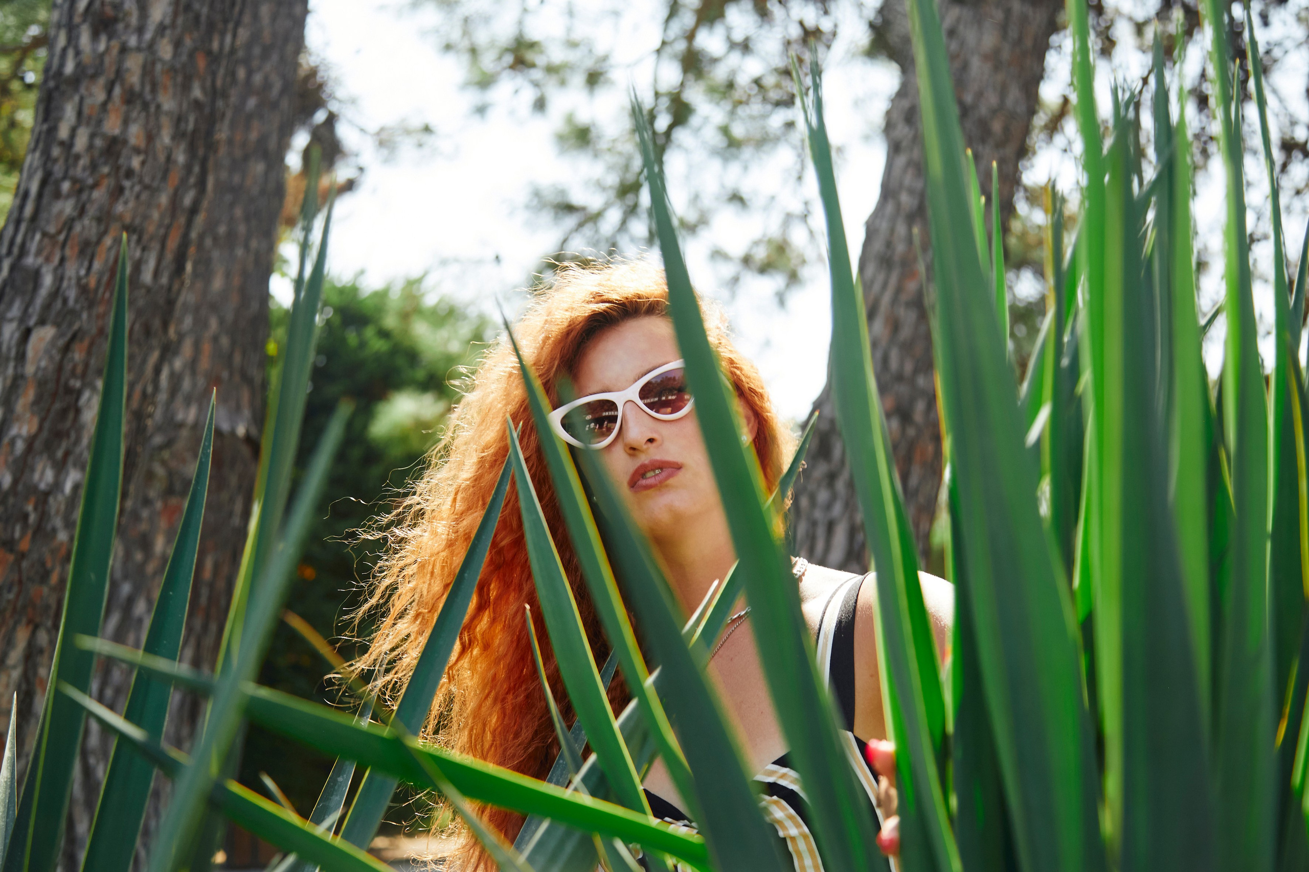 Татьяна. Фотограф Елена Максюта