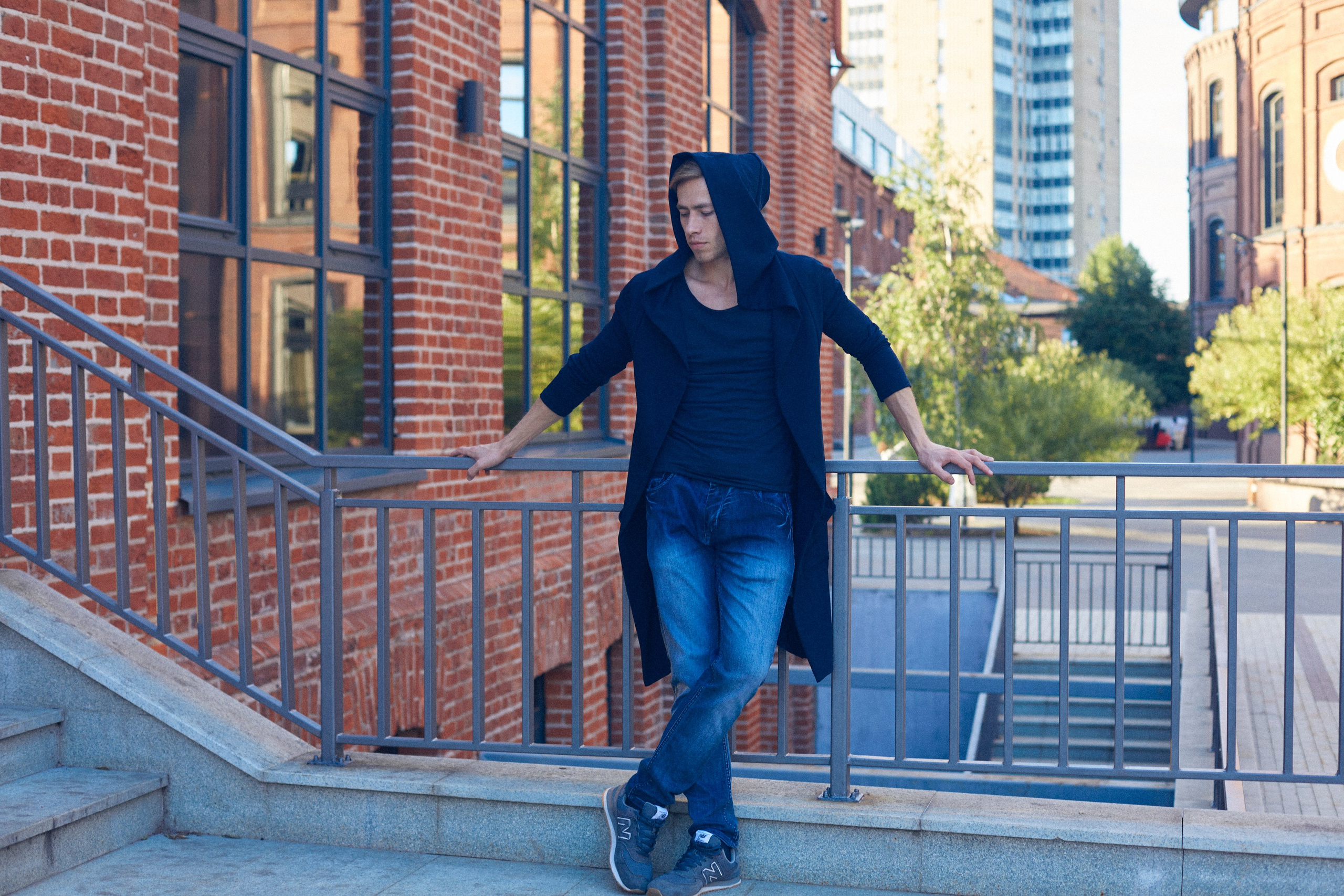 Дмитрий. Фотограф Елена Максюта