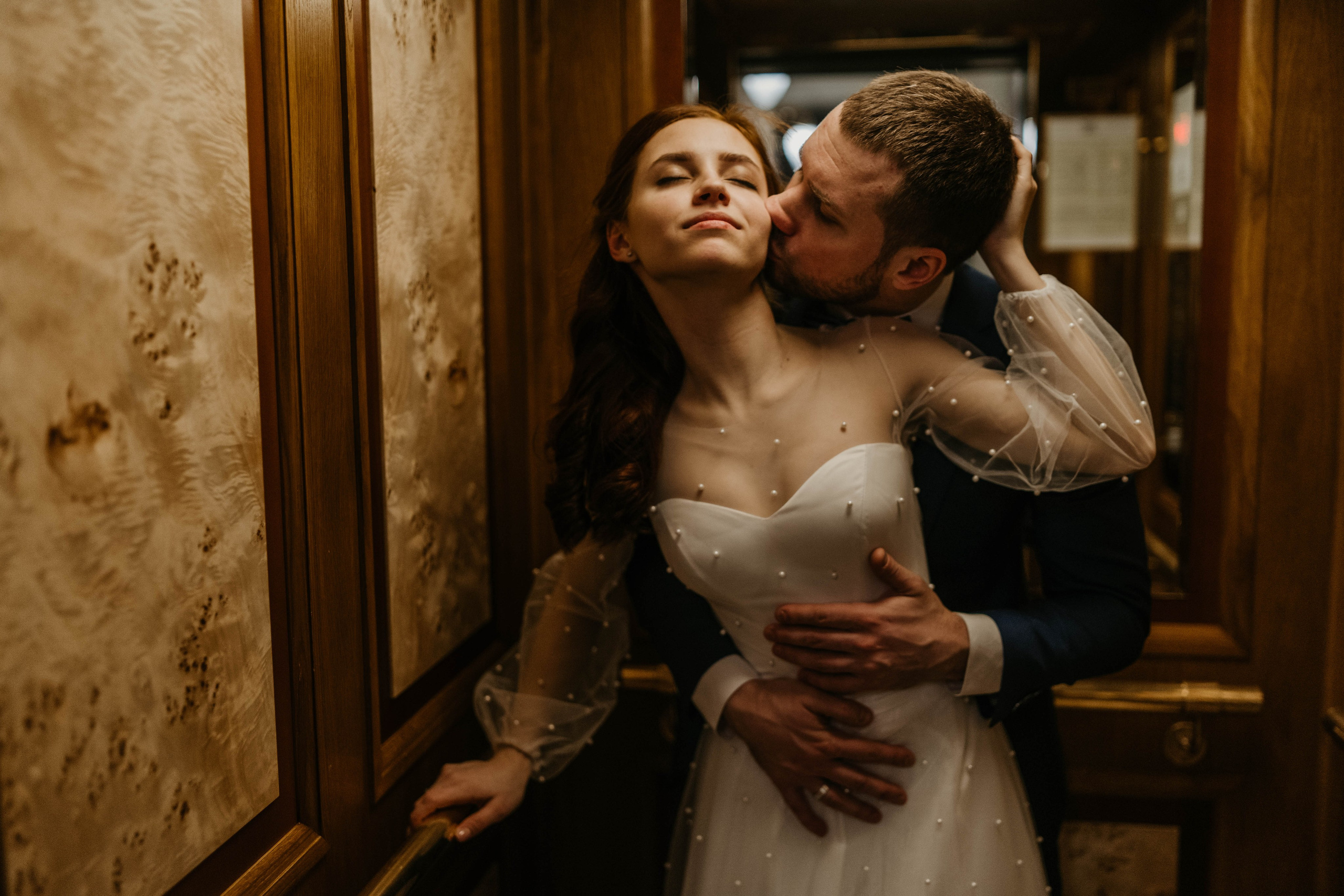 НАЦИОНАЛЪ. Миша Снимет | твой фотограф