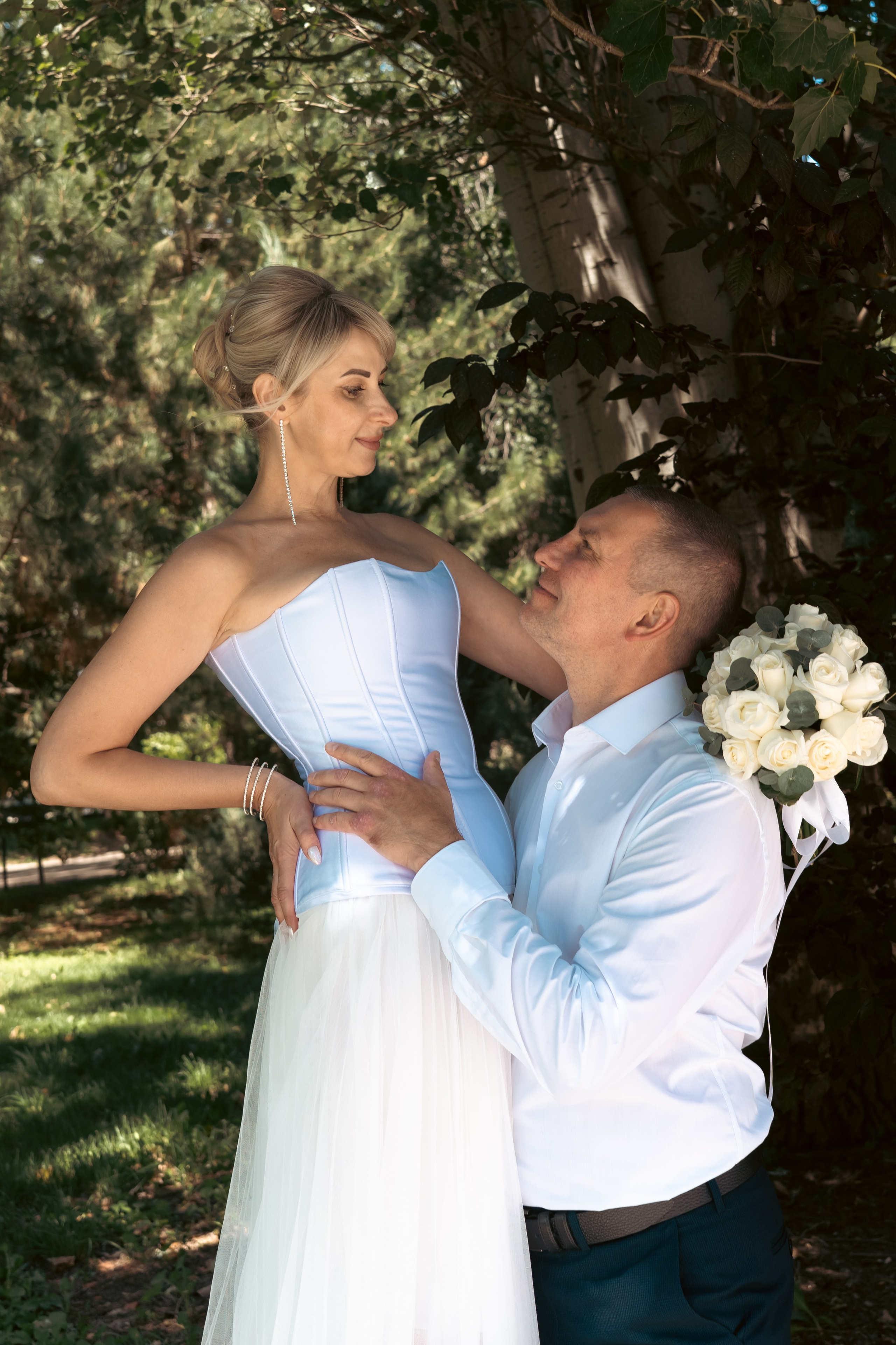 Андрей & Елена. Фотограф в Волгограде и Волжском Анастасия Кальдина