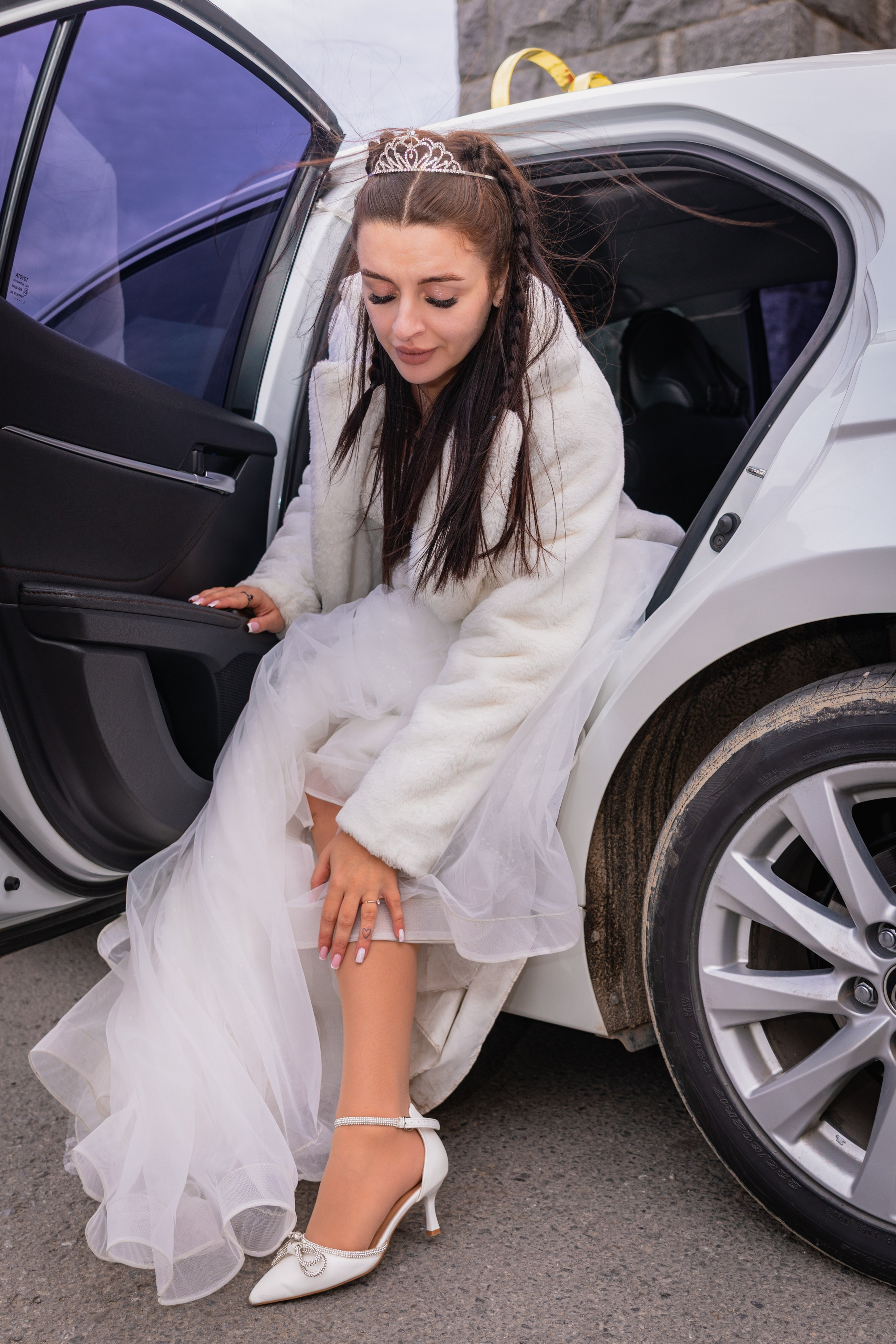 Свадьба. Фотограф в Волгограде и Волжском Анастасия Кальдина