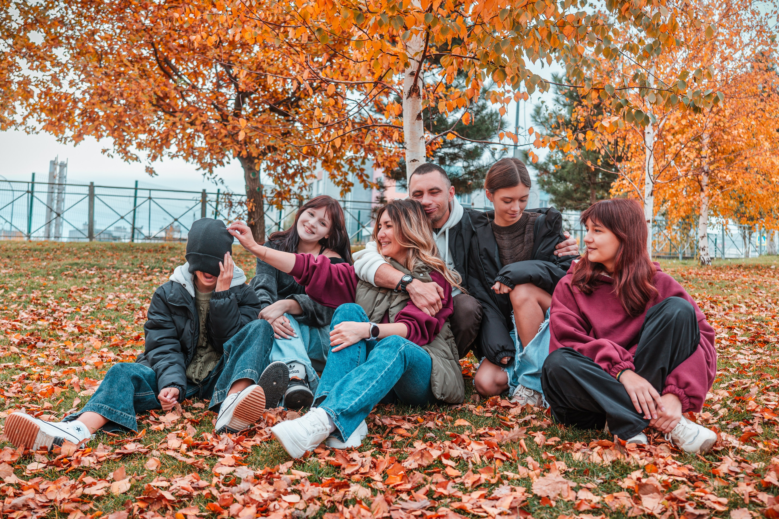 Love-story/ Семейная съёмка. Фотограф в Волгограде и Волжском Анастасия Кальдина