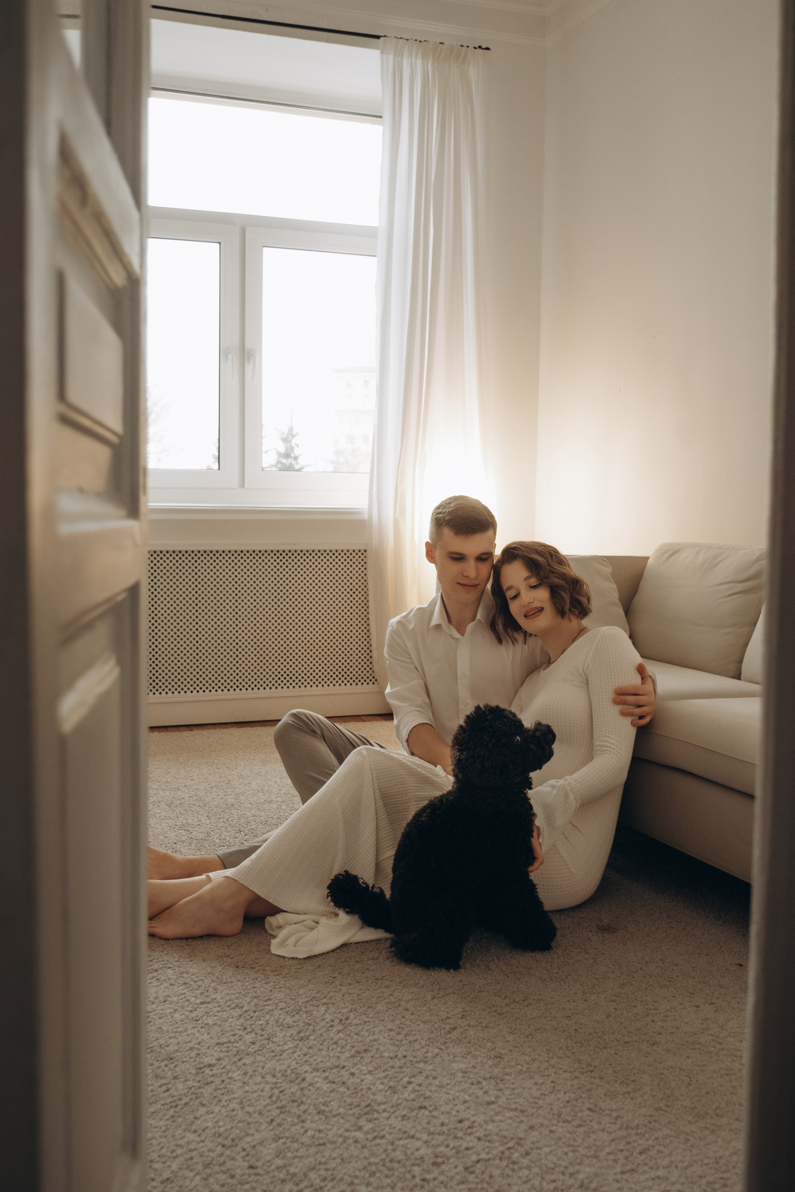 TATA&YURA. Фотограф|Москва — Агбаш Лера