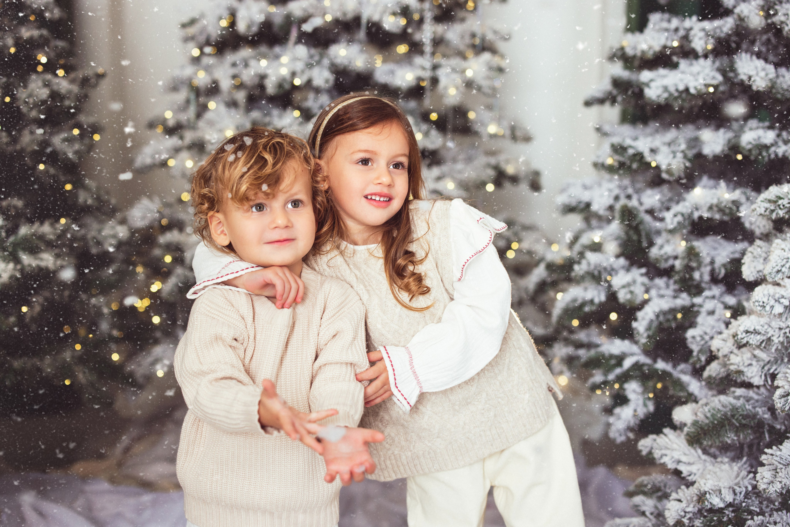 Фотостудия «Натура», 2023-2024. Семейный и детский фотограф в Краснодаре Анна Трашкова