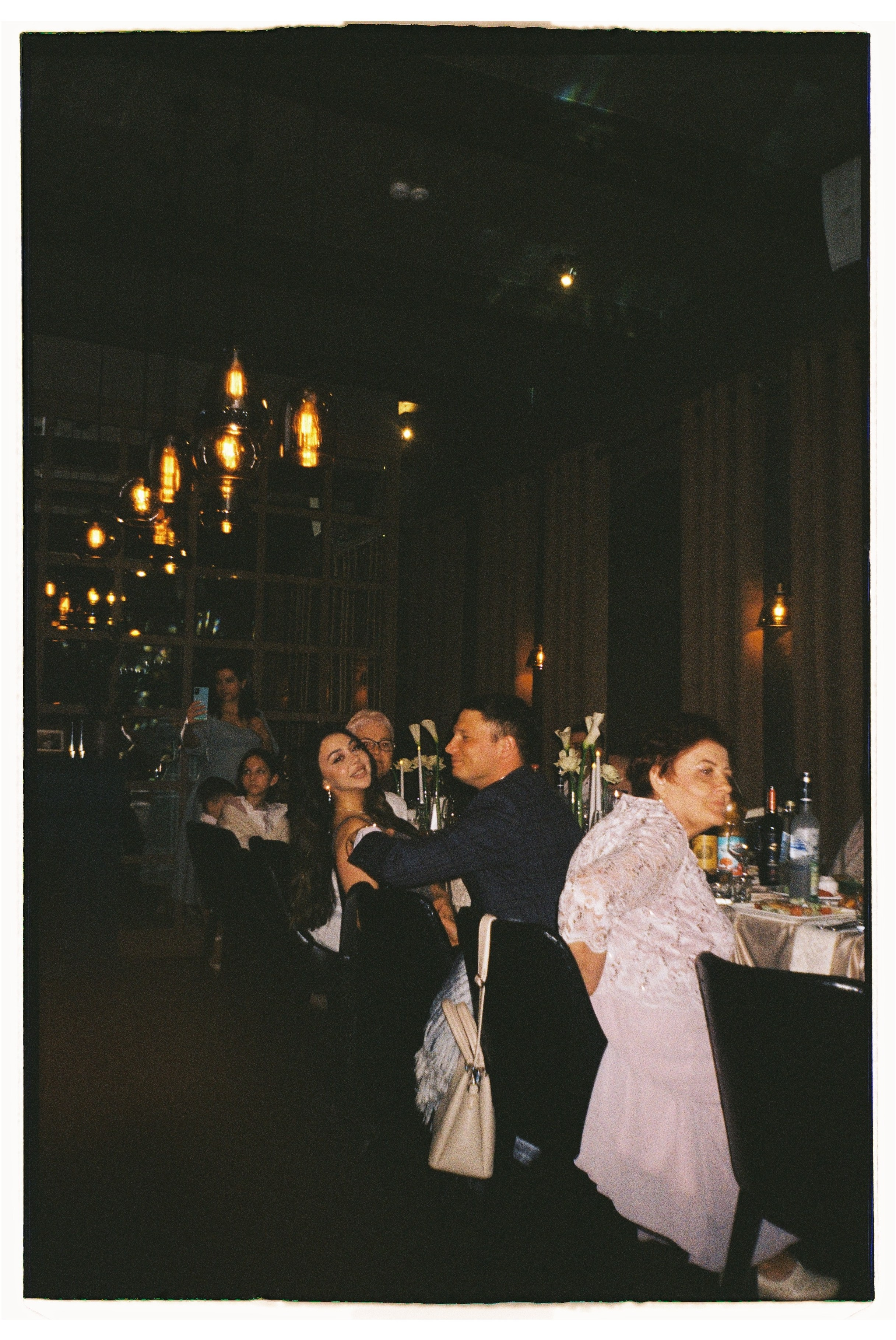 I.P. Сайт фотографа в Саратове