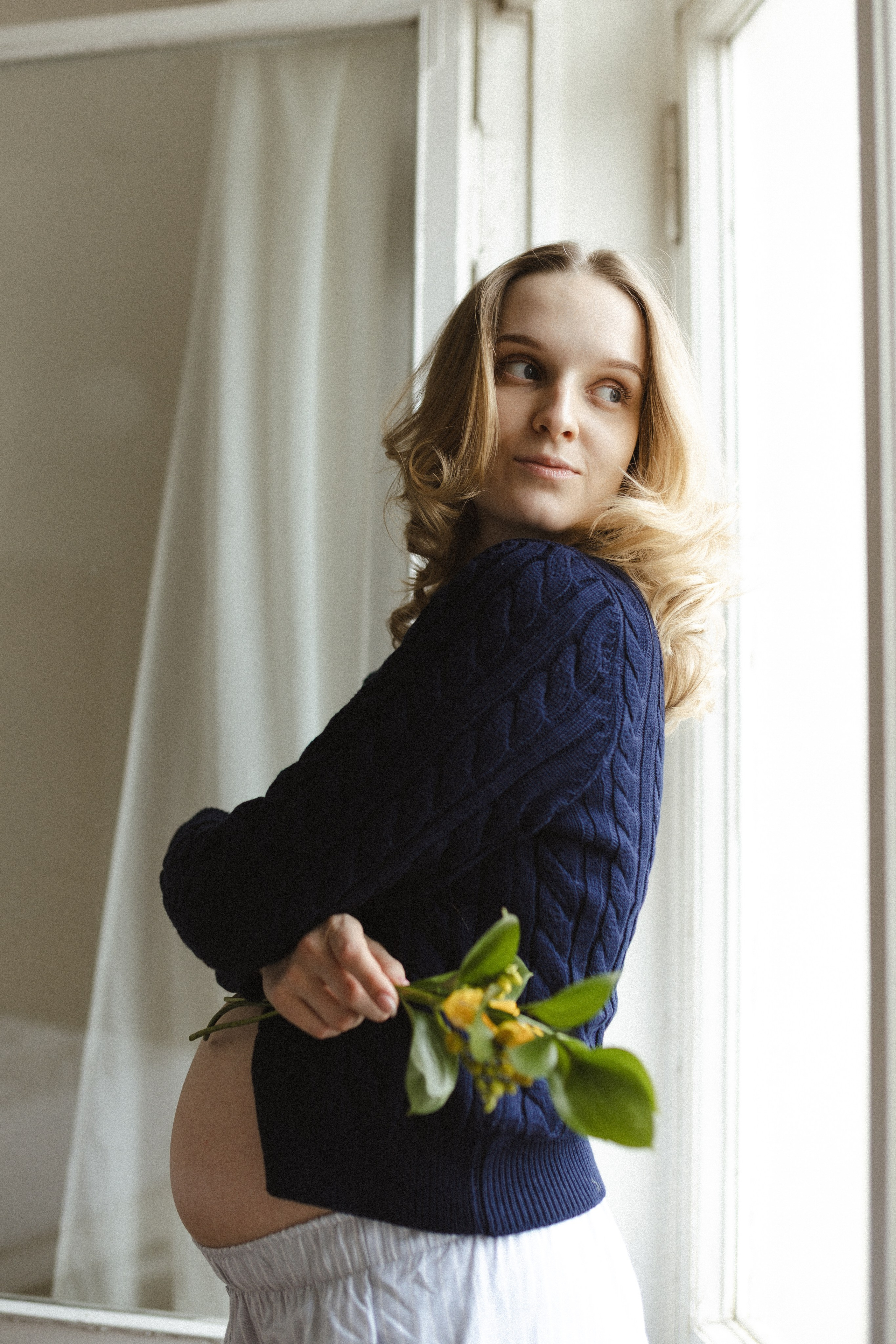 Прекрасная Лада. Семейный фотограф в Москве Алина Савченко