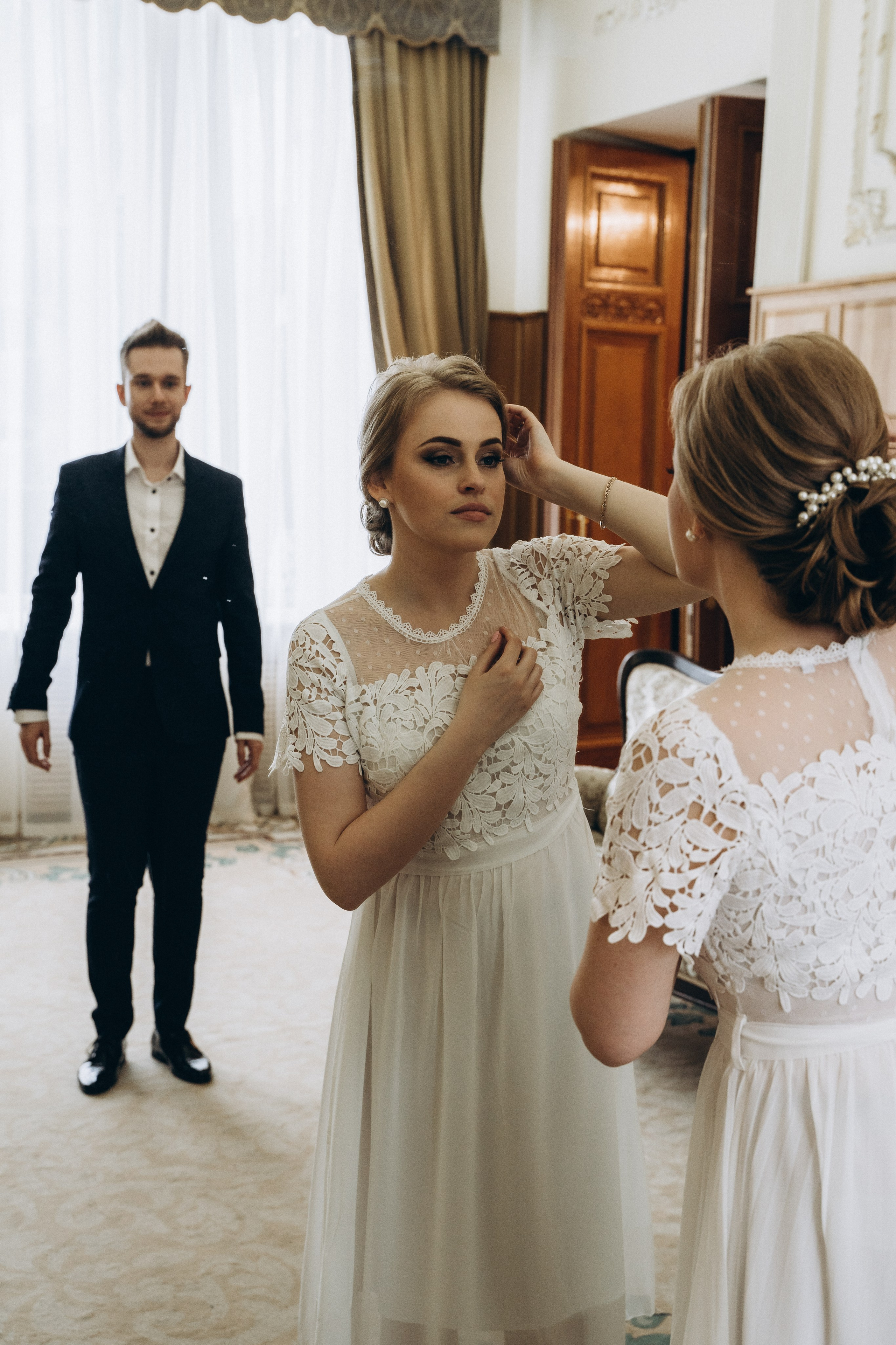 Свадьба фото. Андрей Троицкий фотограф&видеограф в Москве