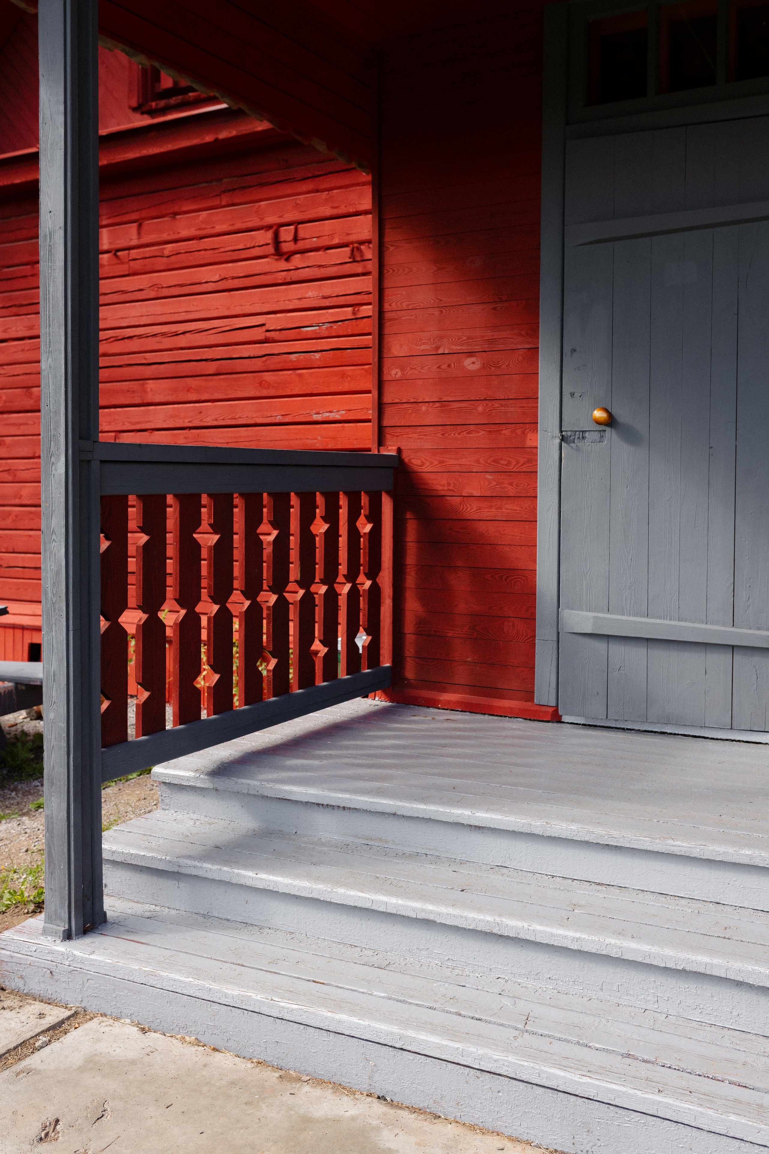 Экстерьерная съемка. Интерьерный, предметный и контент фотограф в Иркутске Наталья Карпова