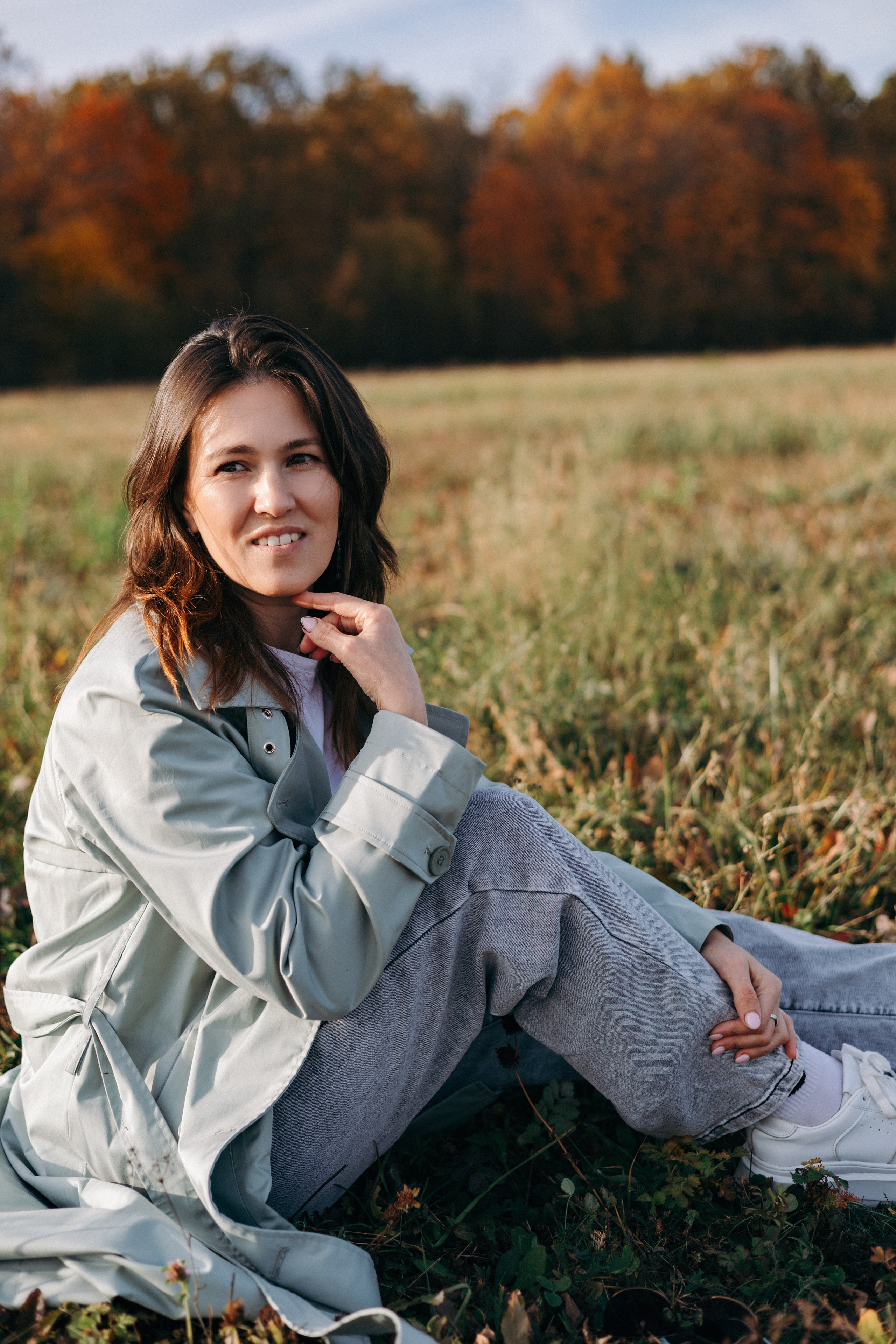 Полина. Ваш фотограф