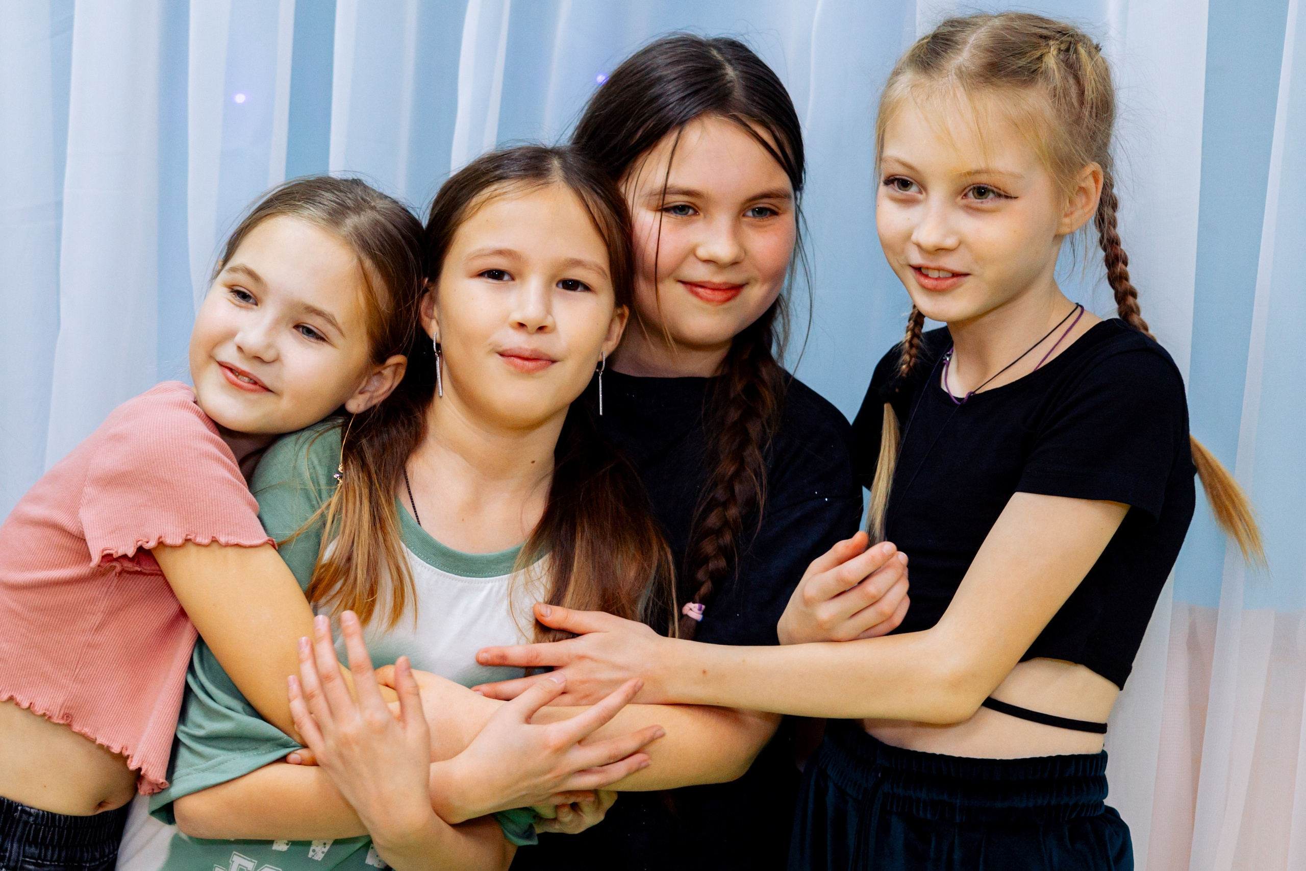 Праздник Юлии. Ваш фотограф