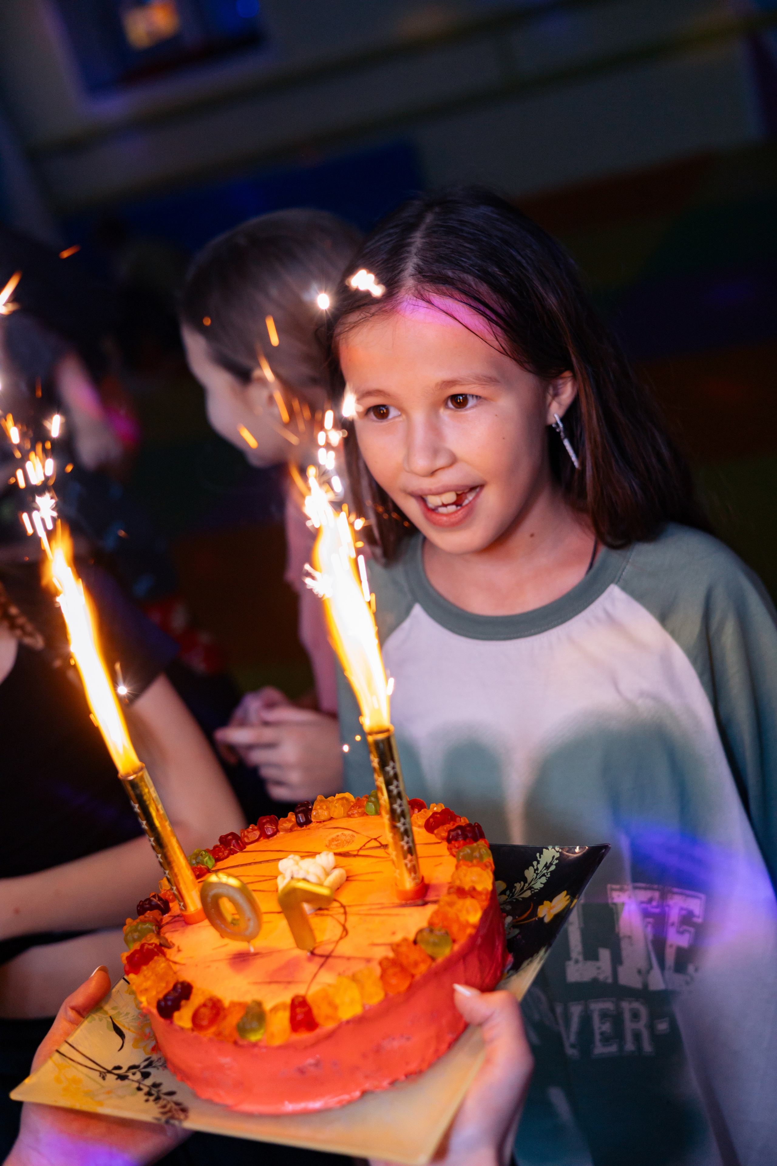 Праздник Юлии. Ваш фотограф