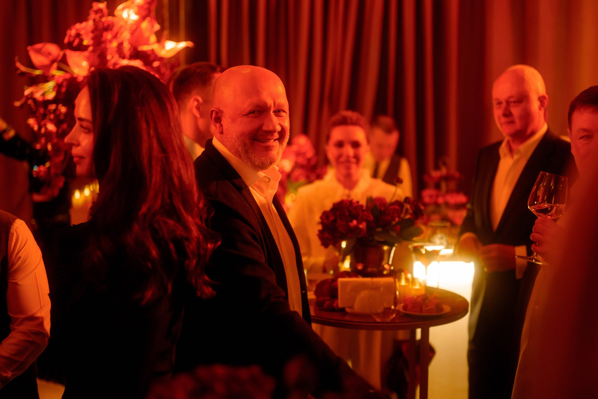 HB Oleg. Wedding photographer