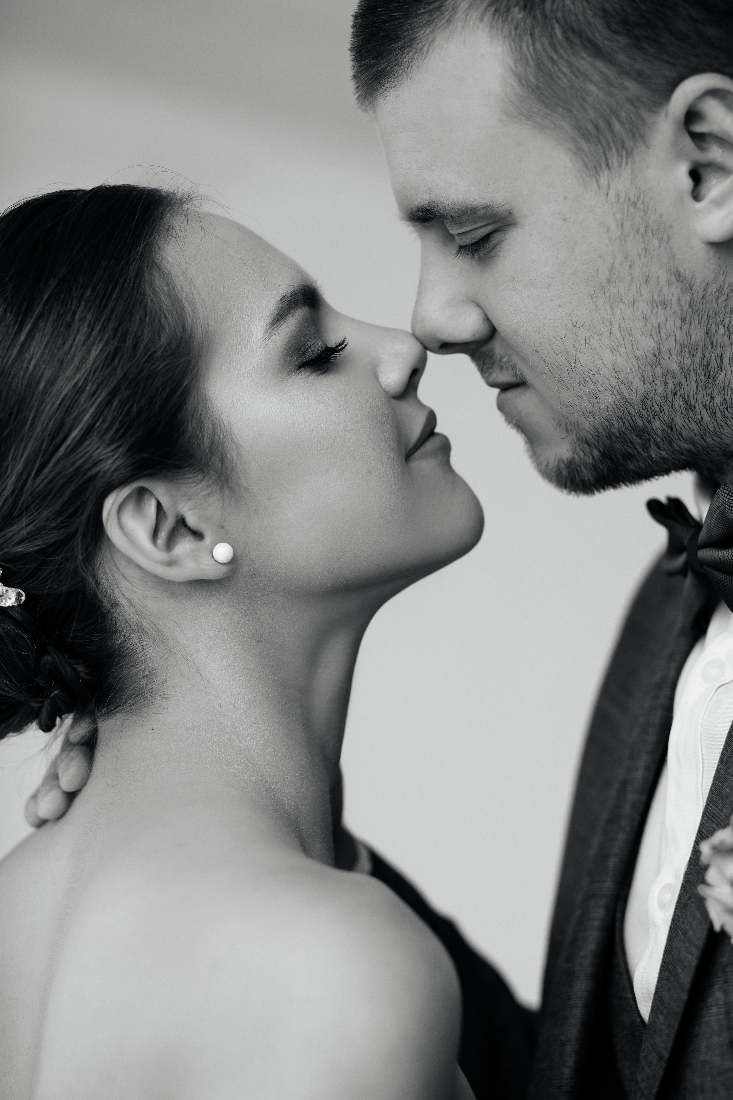 Никита & Валерия. Фотограф в Москве Валерия Рожкова