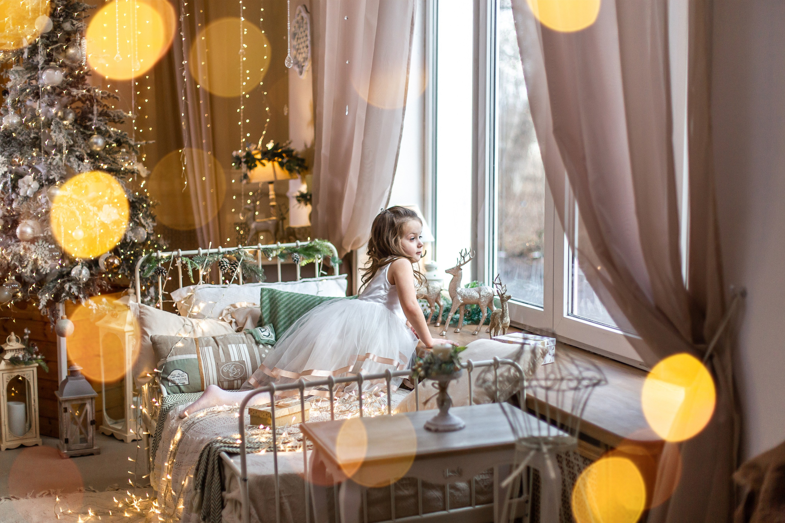 Детская и семейная фотосессия. Свадебный, семейный, фотограф крещения Волгоград — Черняева Ирина