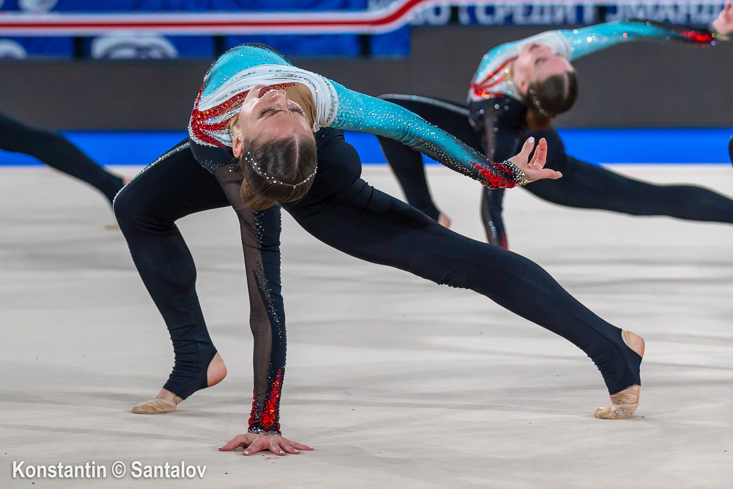 Кубок России 2025. Москва. GYM-PHOTO. Спорт в кадре