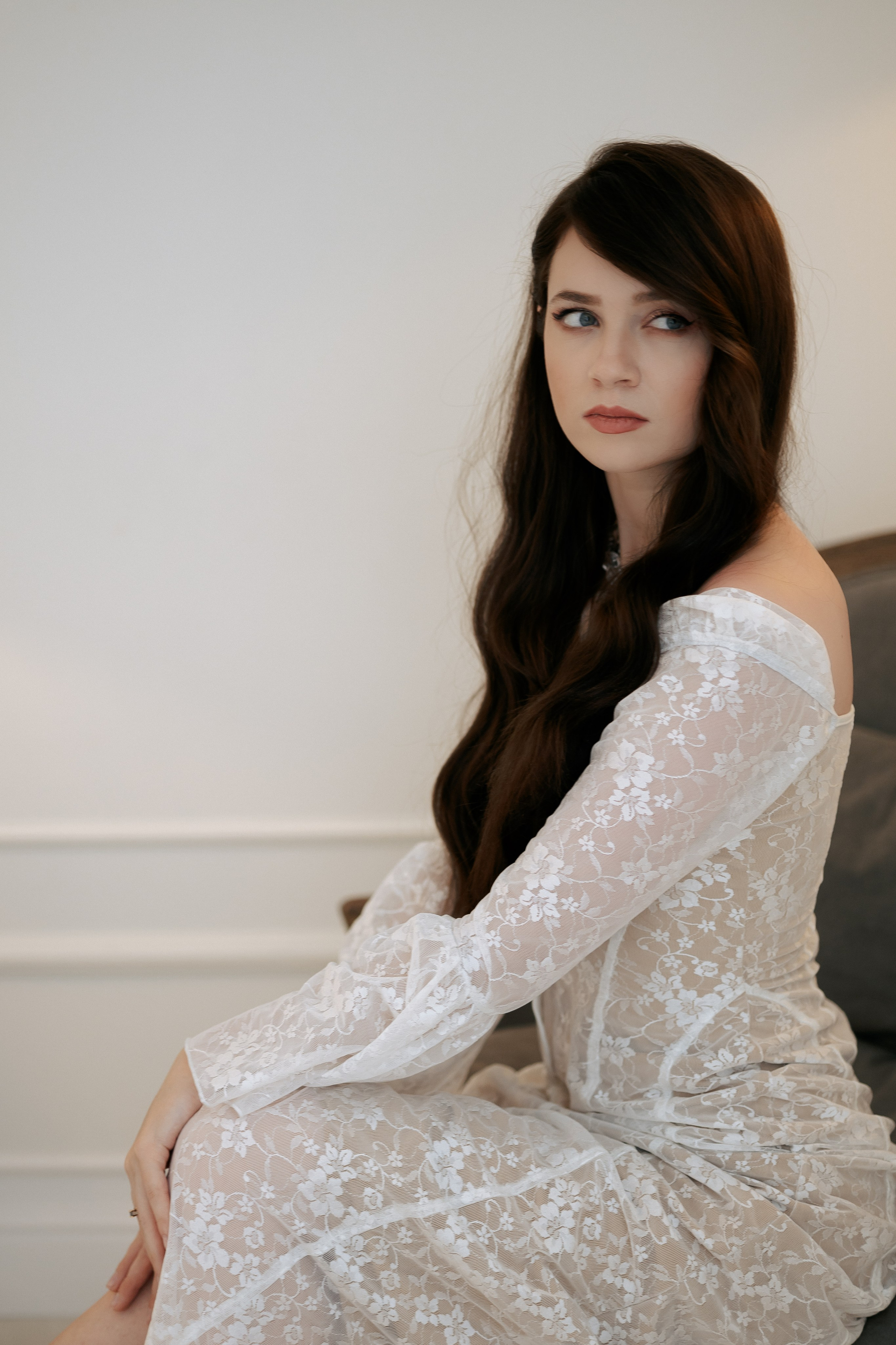 Настя. Фотограф Таганрог Любимая Надя