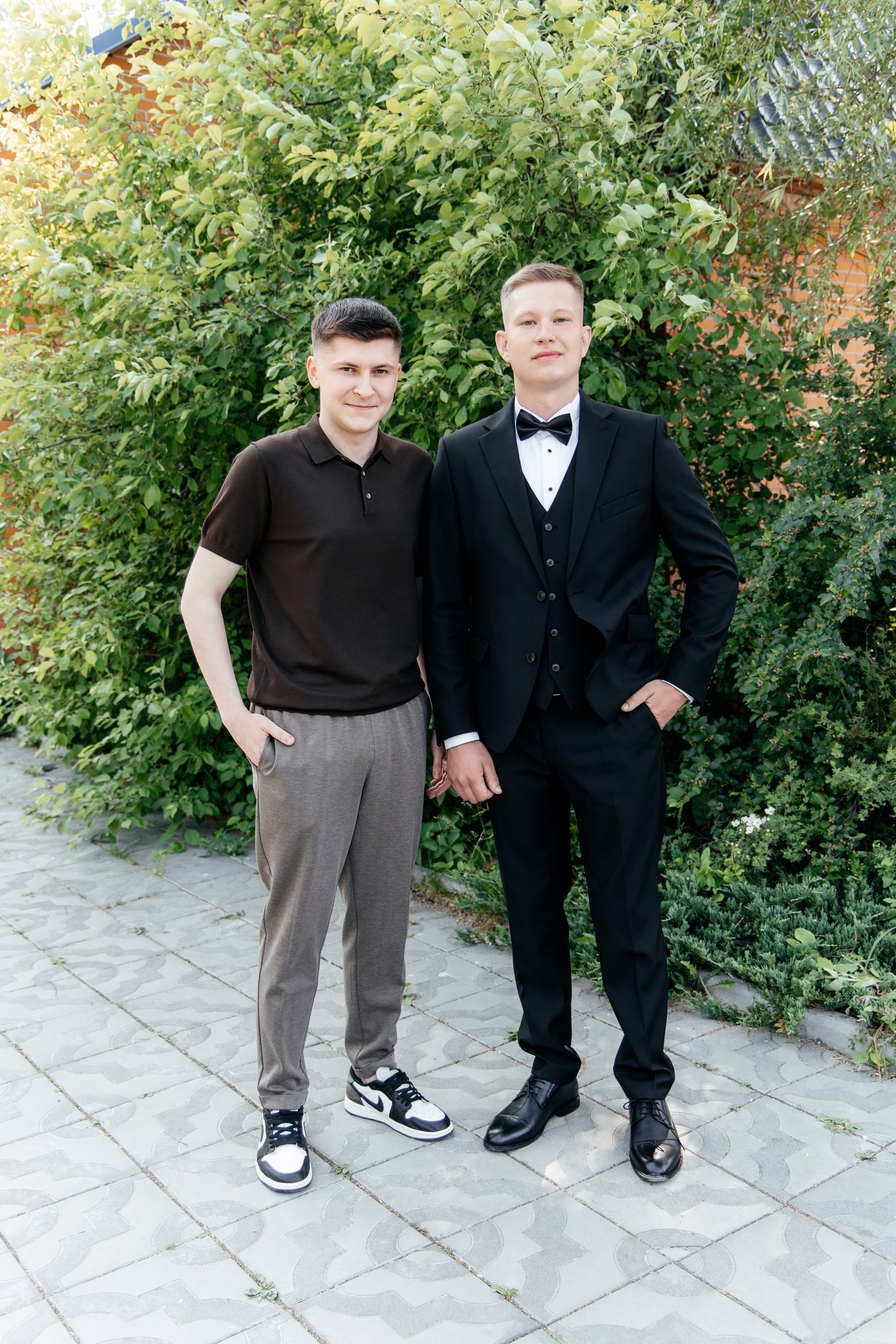 D&E WEDDING DAY. ФОТОГРАФ | ВИДЕОГРАФ | КУРГАН | ТЮМЕНЬ | ЕКБ Михаил Сутягин