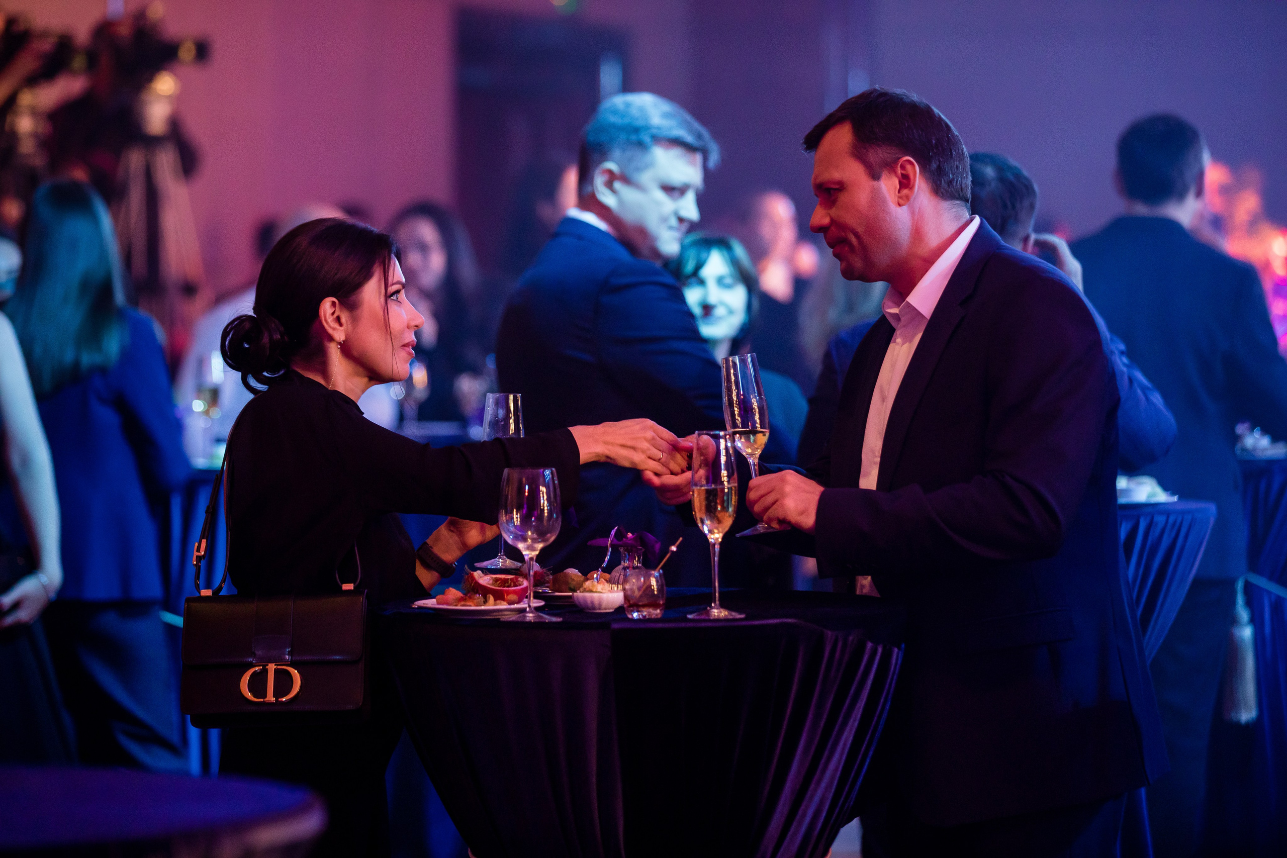 ПСБ. Репортажной и Свадебный фотограф Слава Цесарь