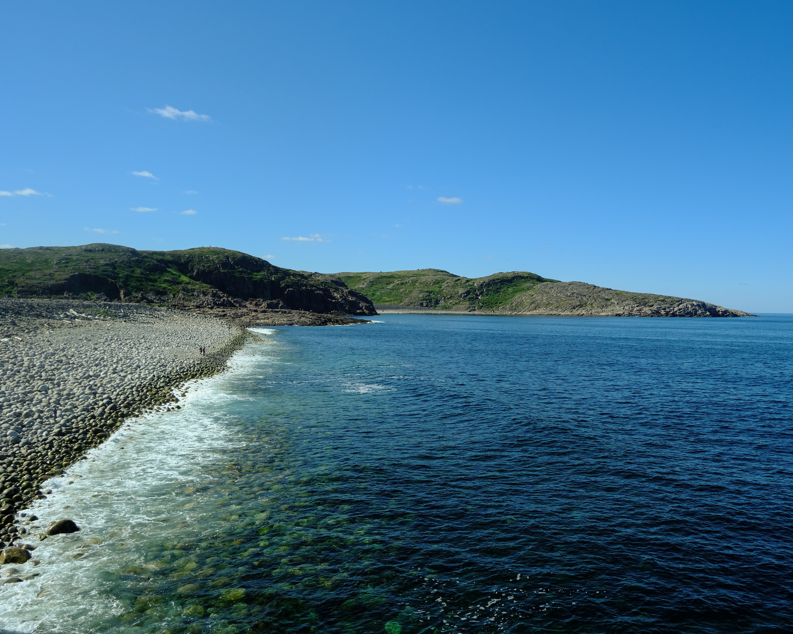 МУРМАНСК. Фотографии из путешествий