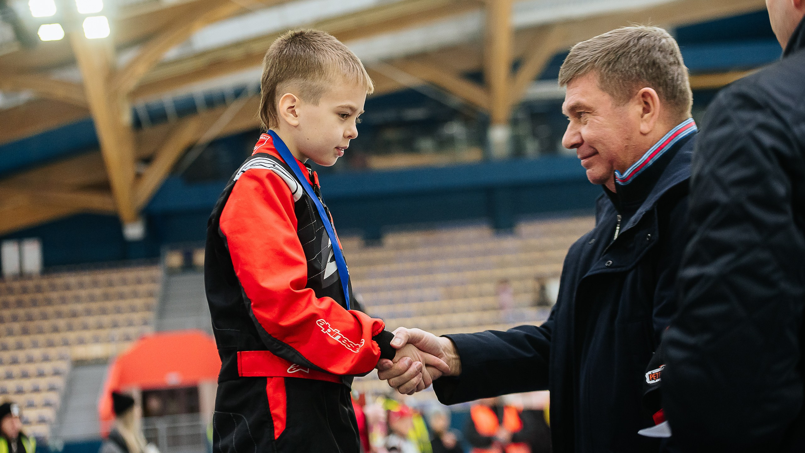 30.03.2024 — Кубок губернатора Кузбасса по автогонкам. Репортажный фотограф в Кемерово