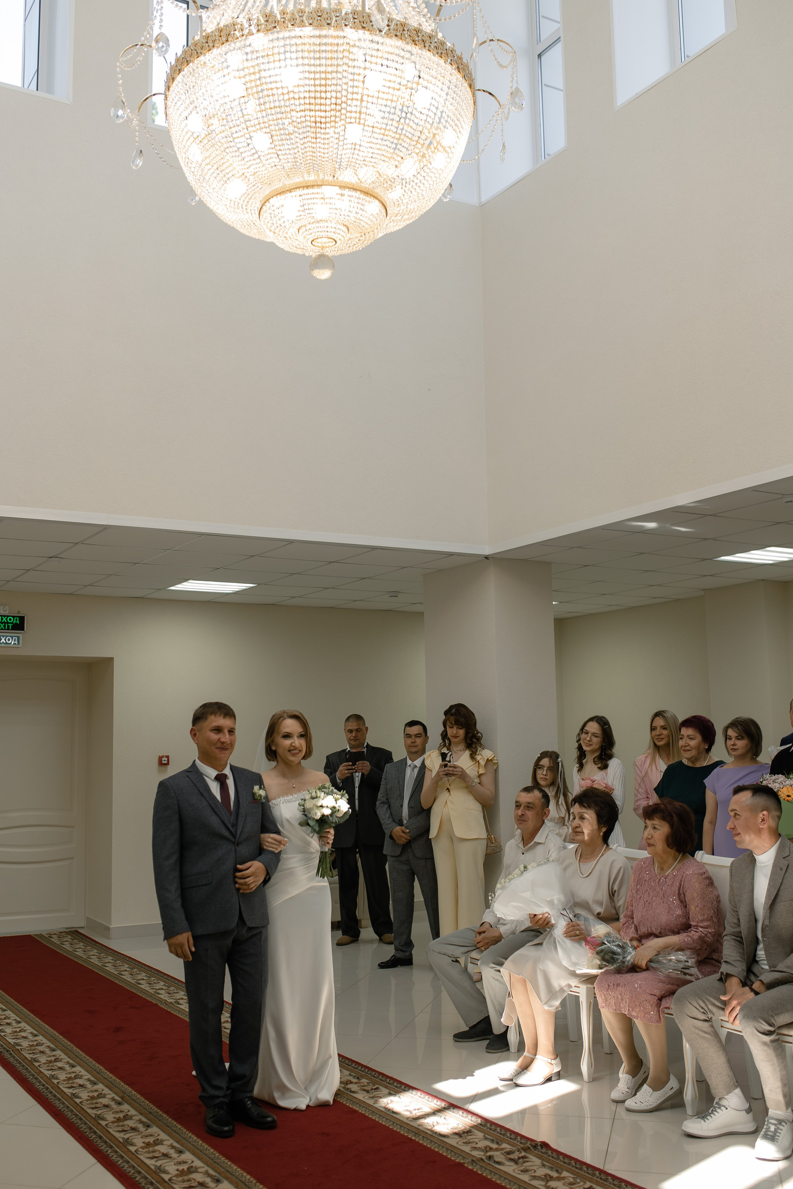 Ильгиз и Нурсина. Фотограф в Кумертау Уфа Мелеуз Салават Александра Сапрыкина