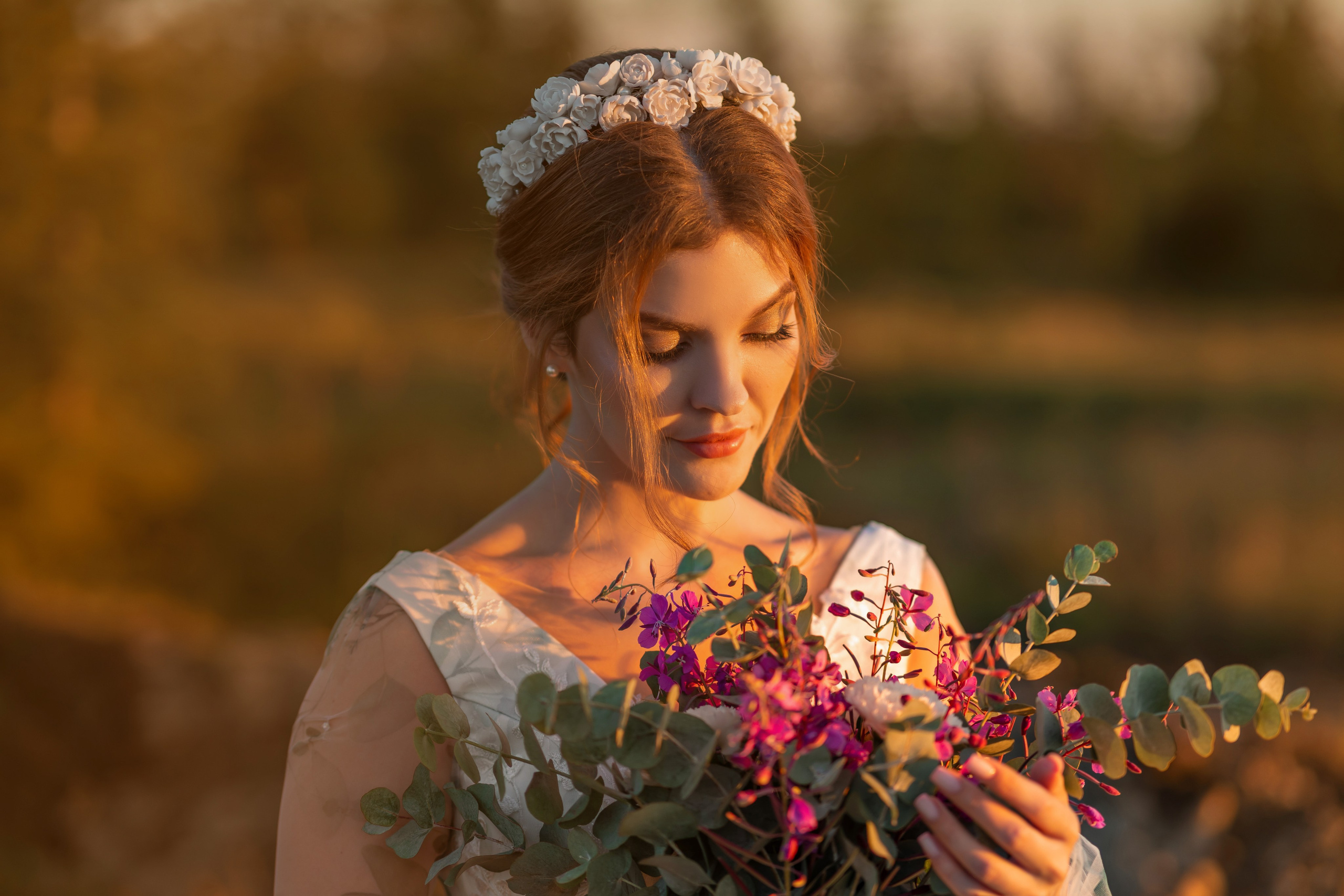 Пётр и Антонина. Череваненко Сергей и Элина — свадебный фотограф видеограф