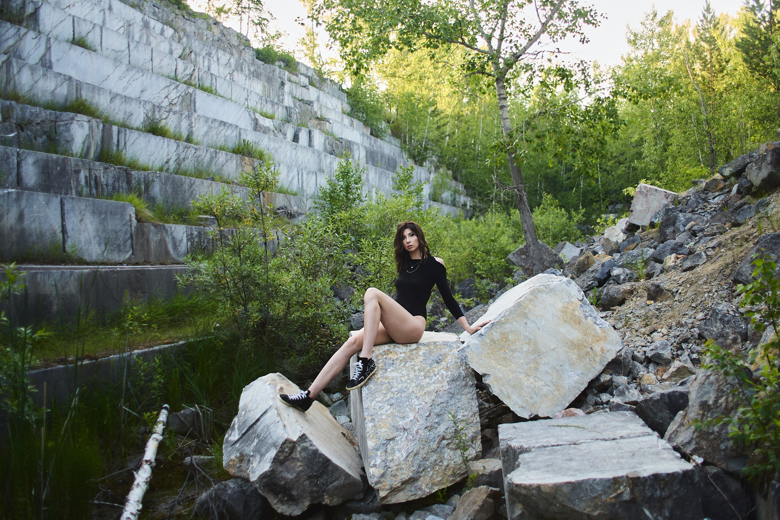 Индивидуальные съёмки. Roman — Репортажный фотограф в Новосибирске