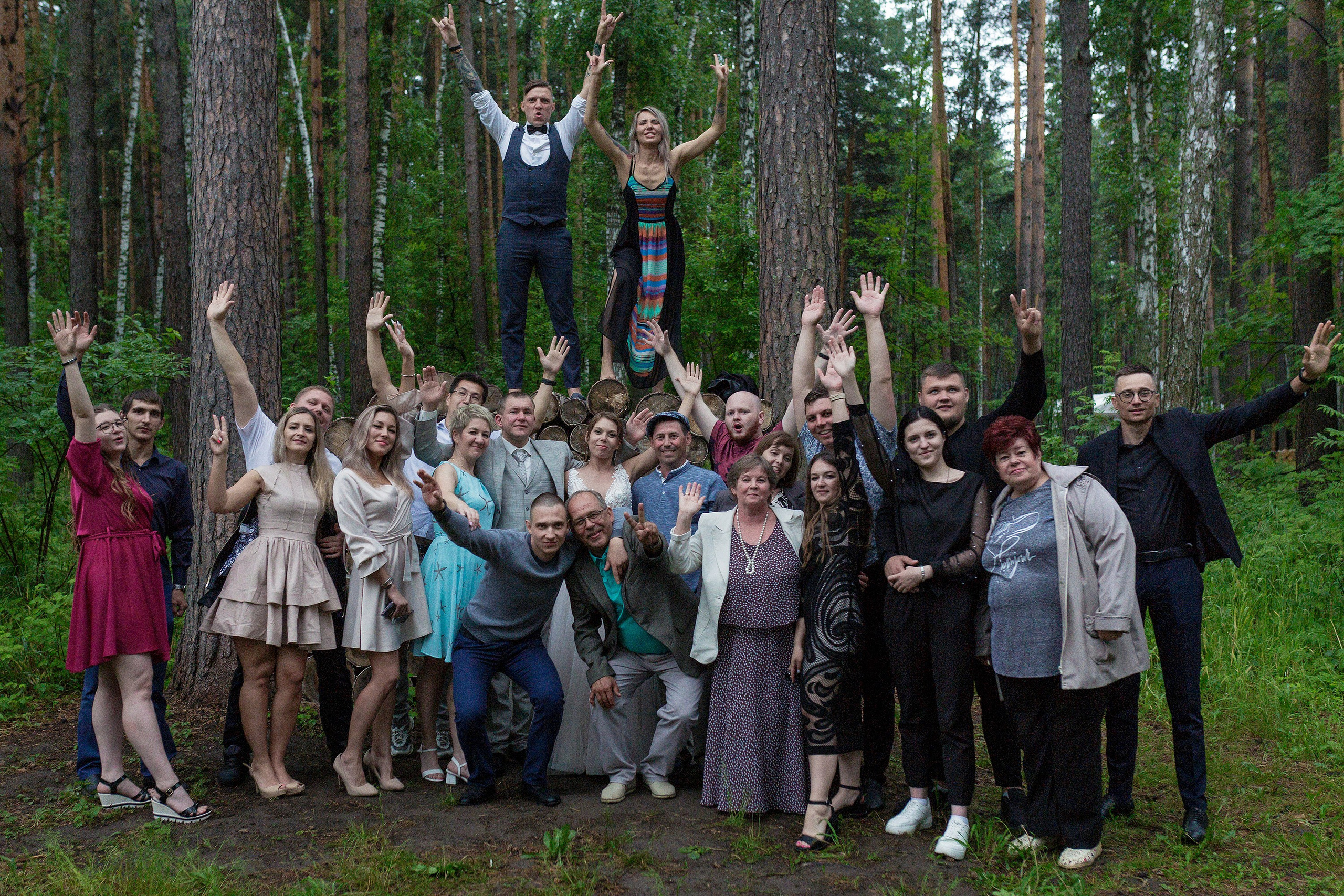 Роман и Светлана. Roman Photo