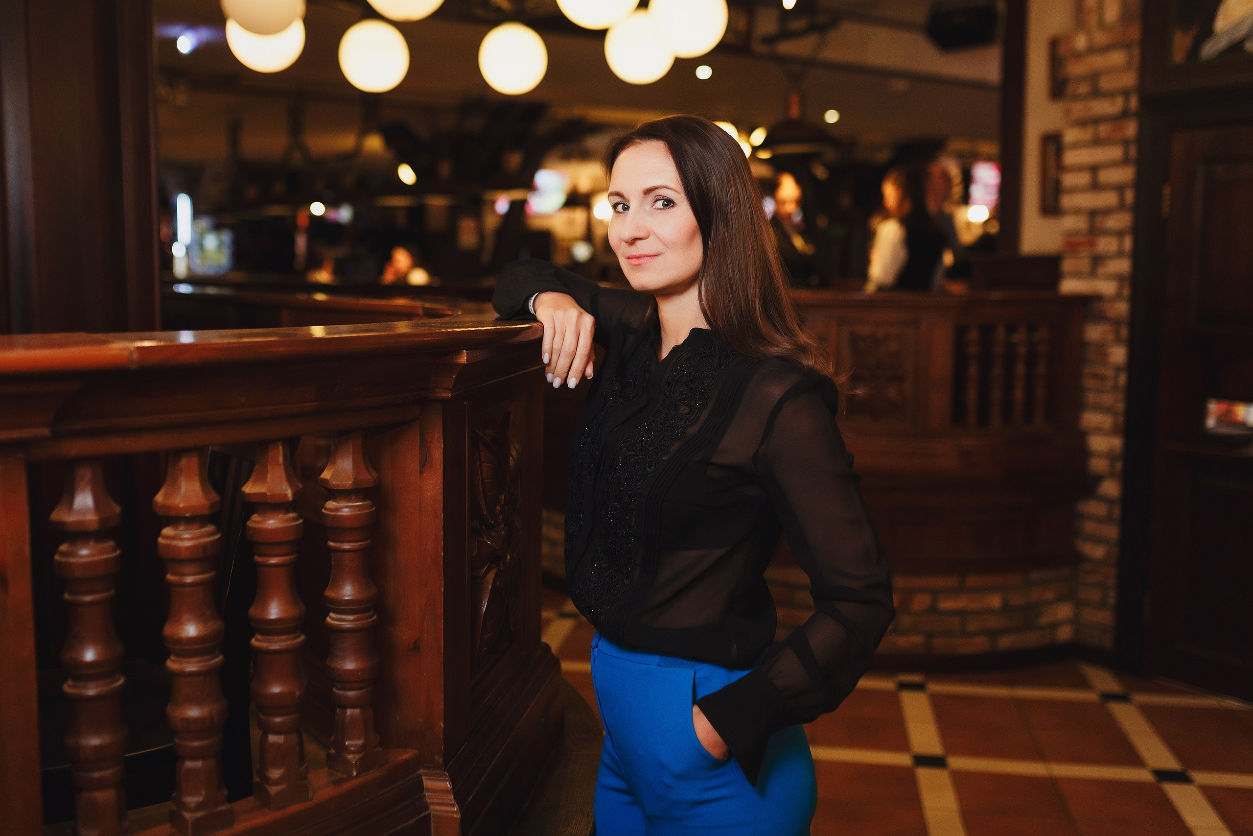 ИНДИВИДУАЛЬНЫЕ. Roman Photo