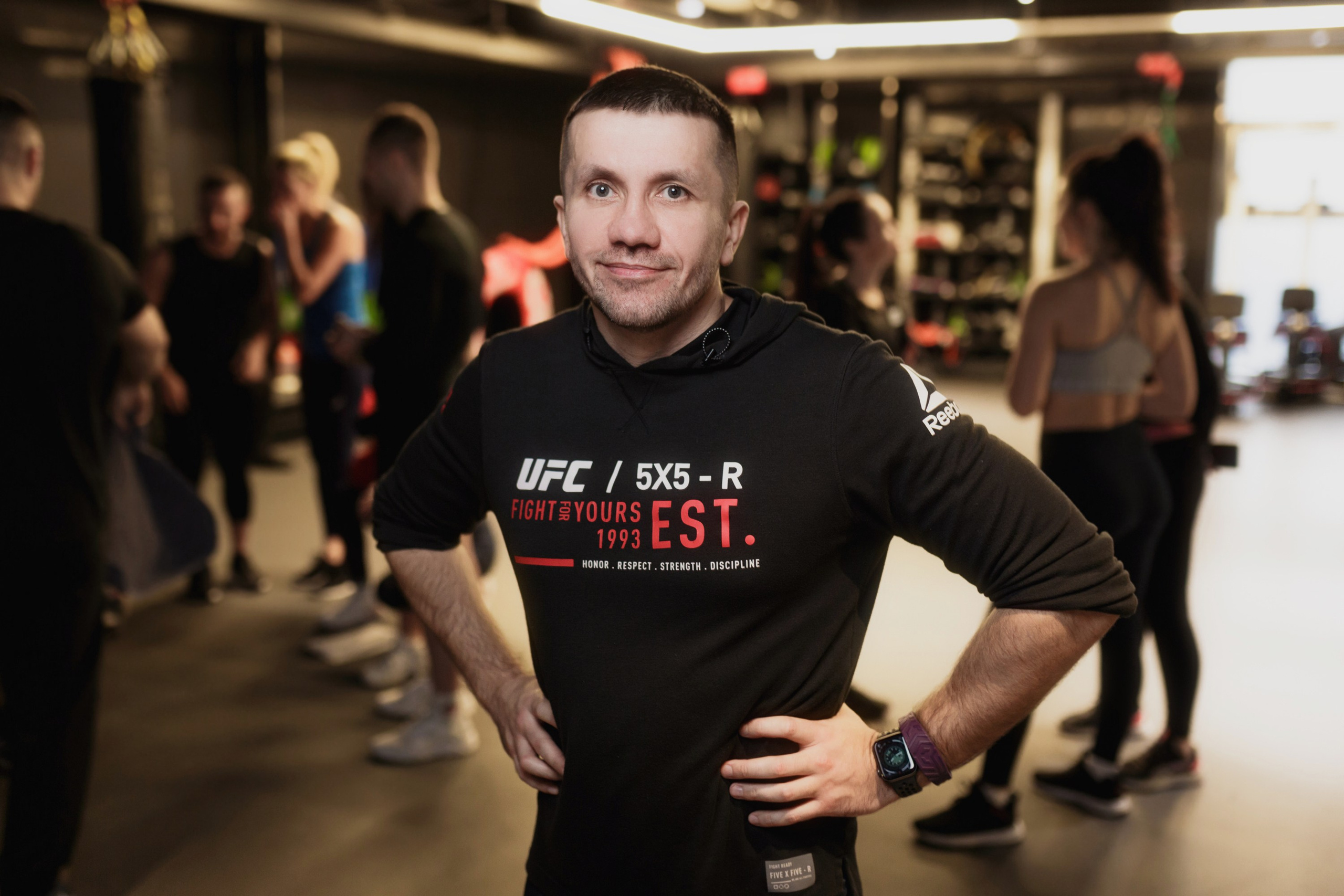 СПОРТ. Roman Photo