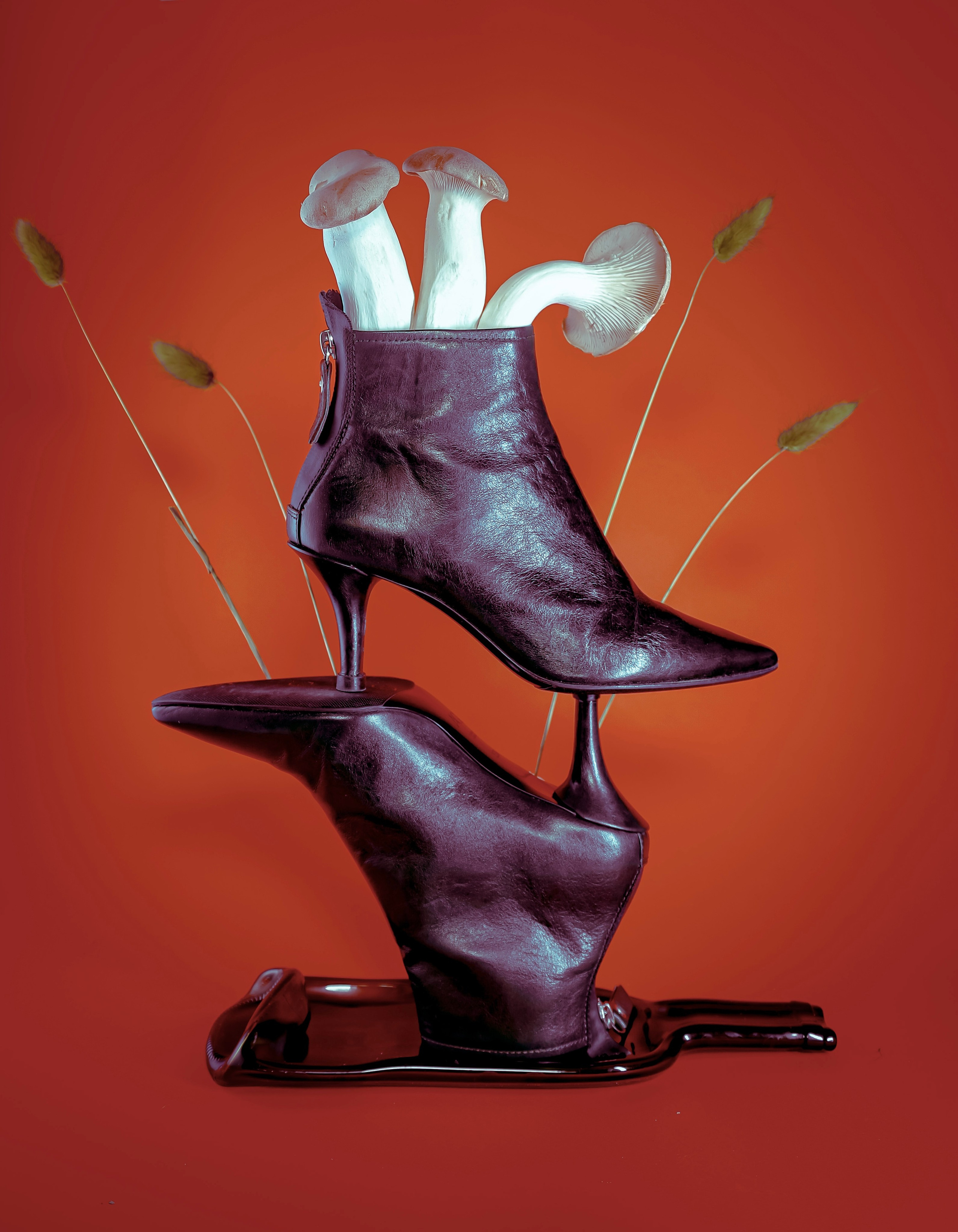 Natyurmorty. Фотограф в Москве