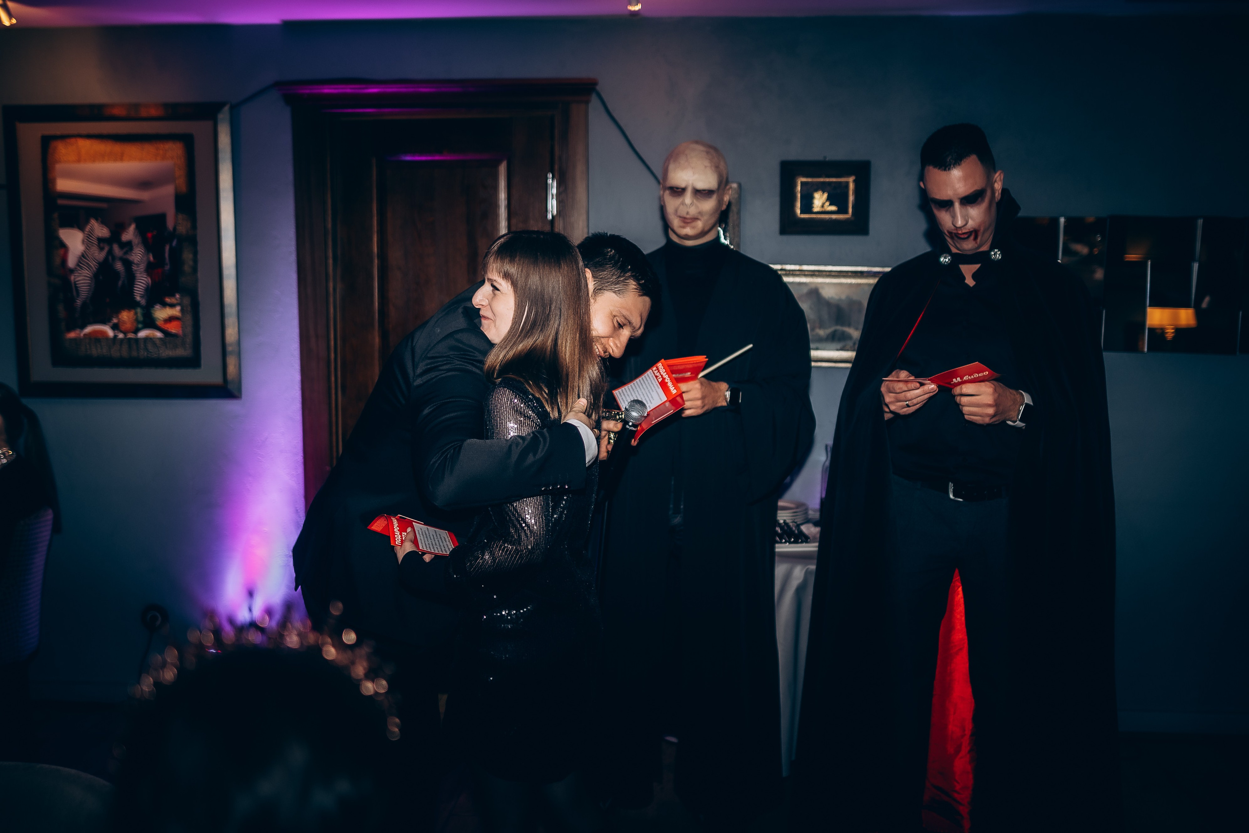 Репортаж (на примере корпоратива). Фотограф ПИТЕР СПБ Надежда Баранова