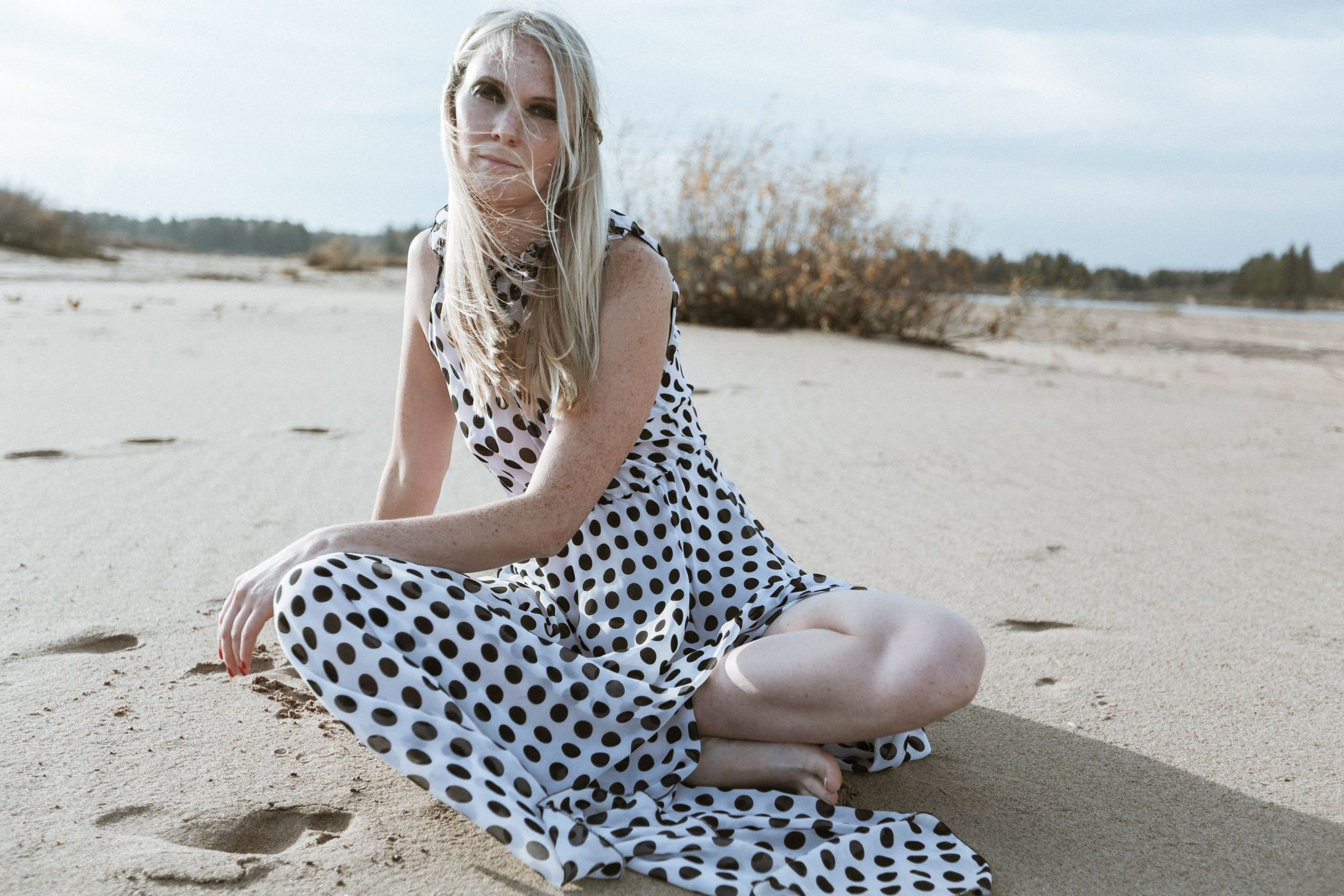 Настя. Портретный фотограф в Сыктывкаре Алина Ракшина