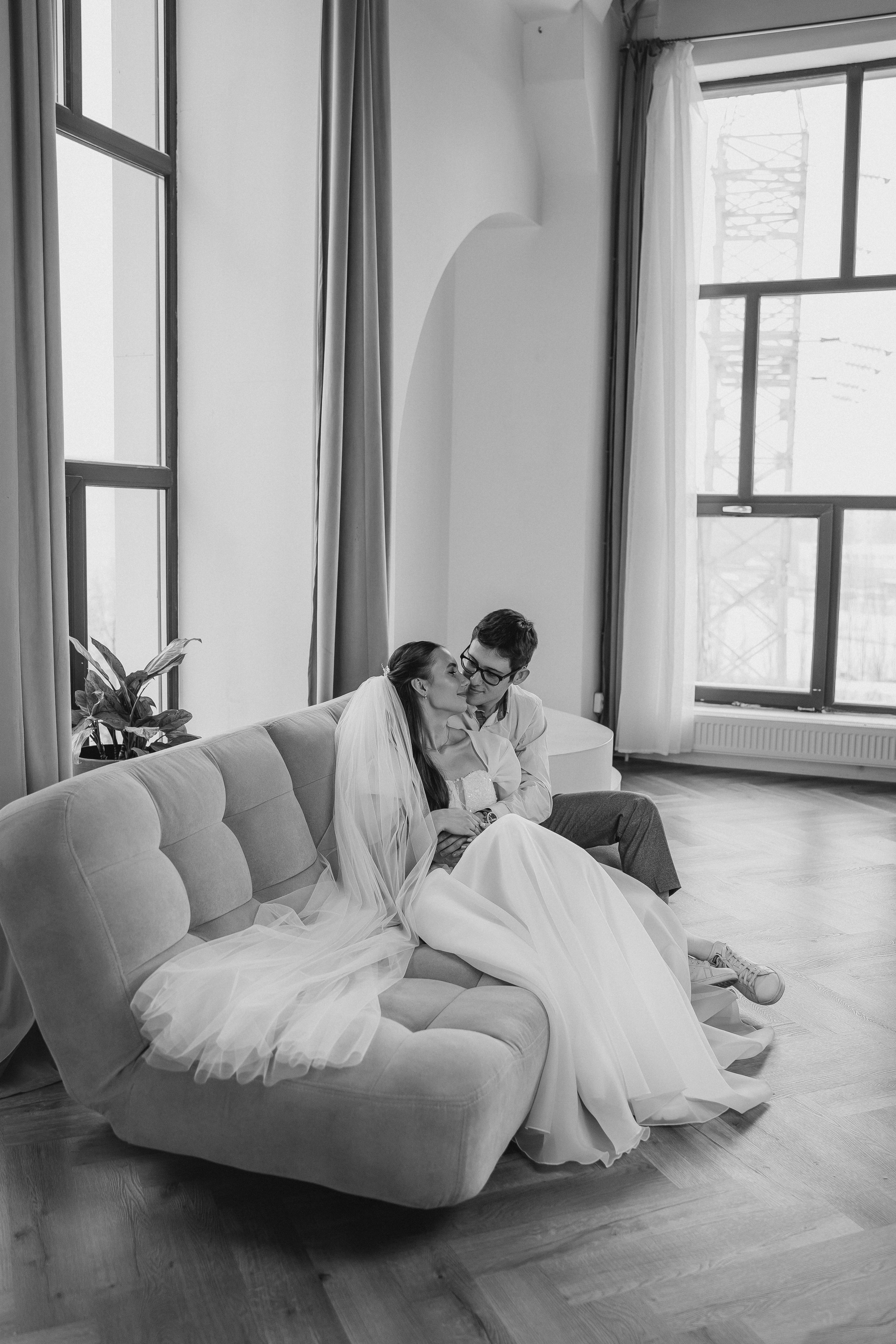 Максим и Алина. Свадебный семейный фотограф Ксения Божко Уфа Раевка никах в Нарыстау