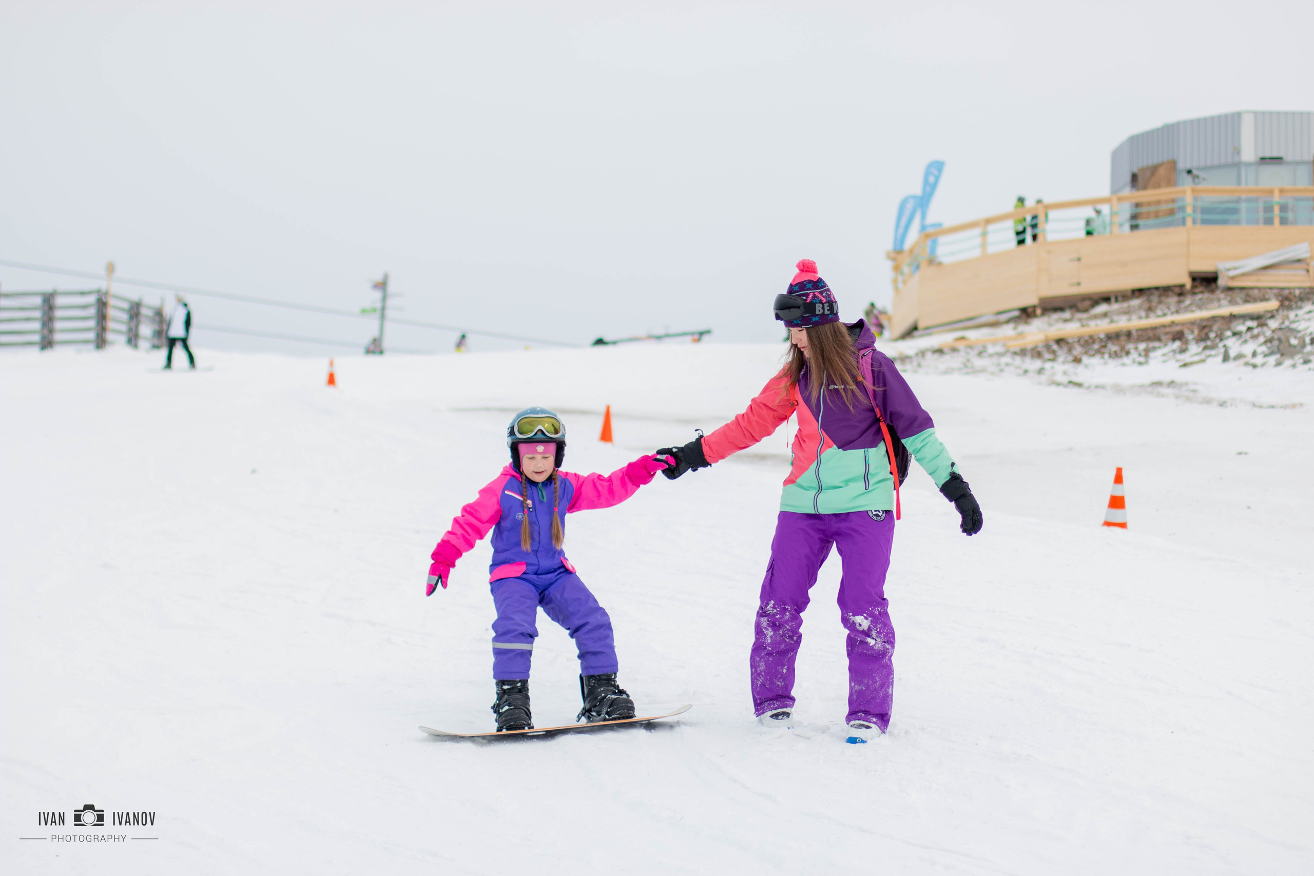 Инна. Свадебный и семейный фотограф в Новокузнецке Иван Иванов