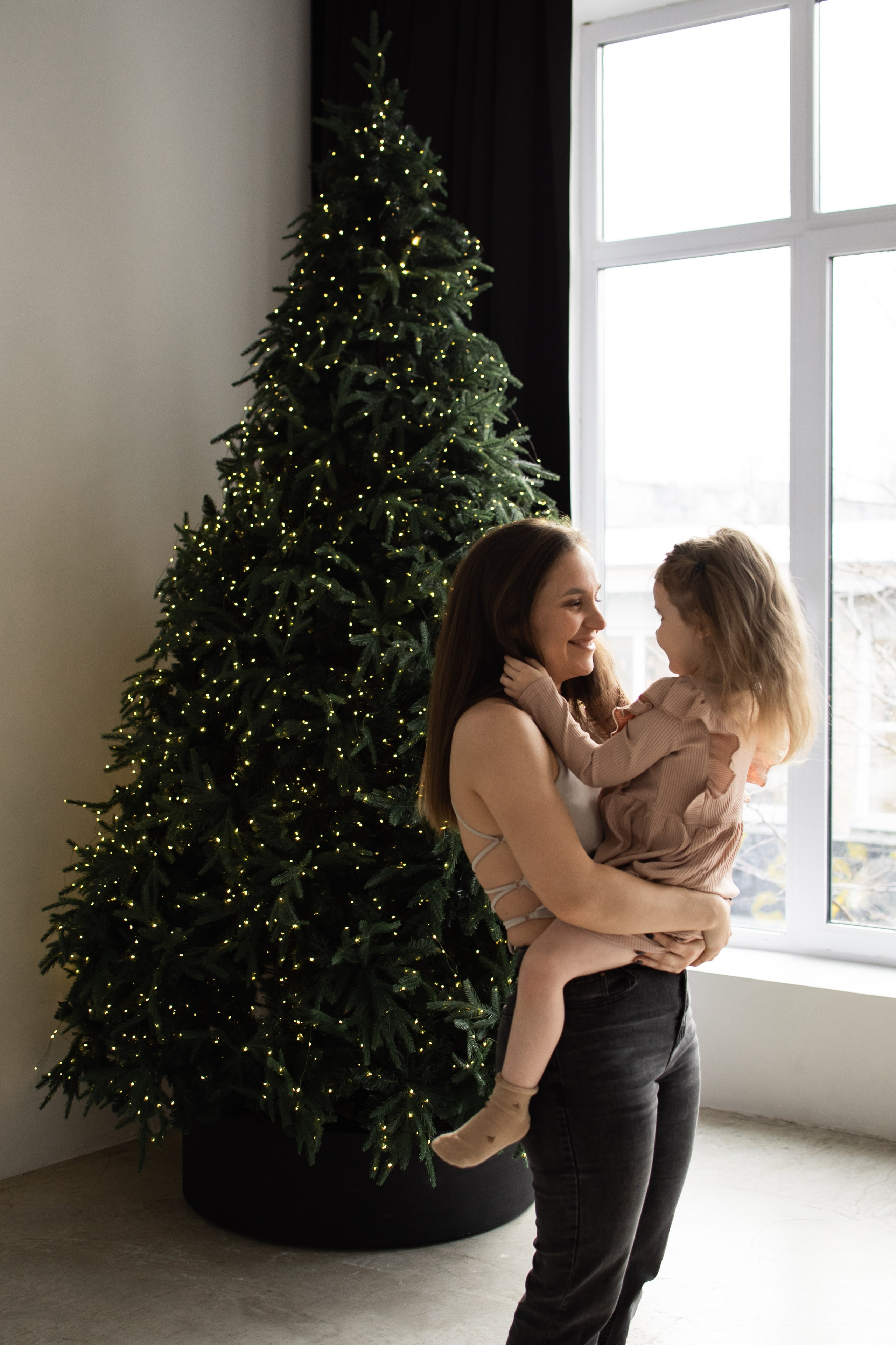 Виталий, Вера и Сашенька. Фотограф Челябинск Екатерина Миниханова