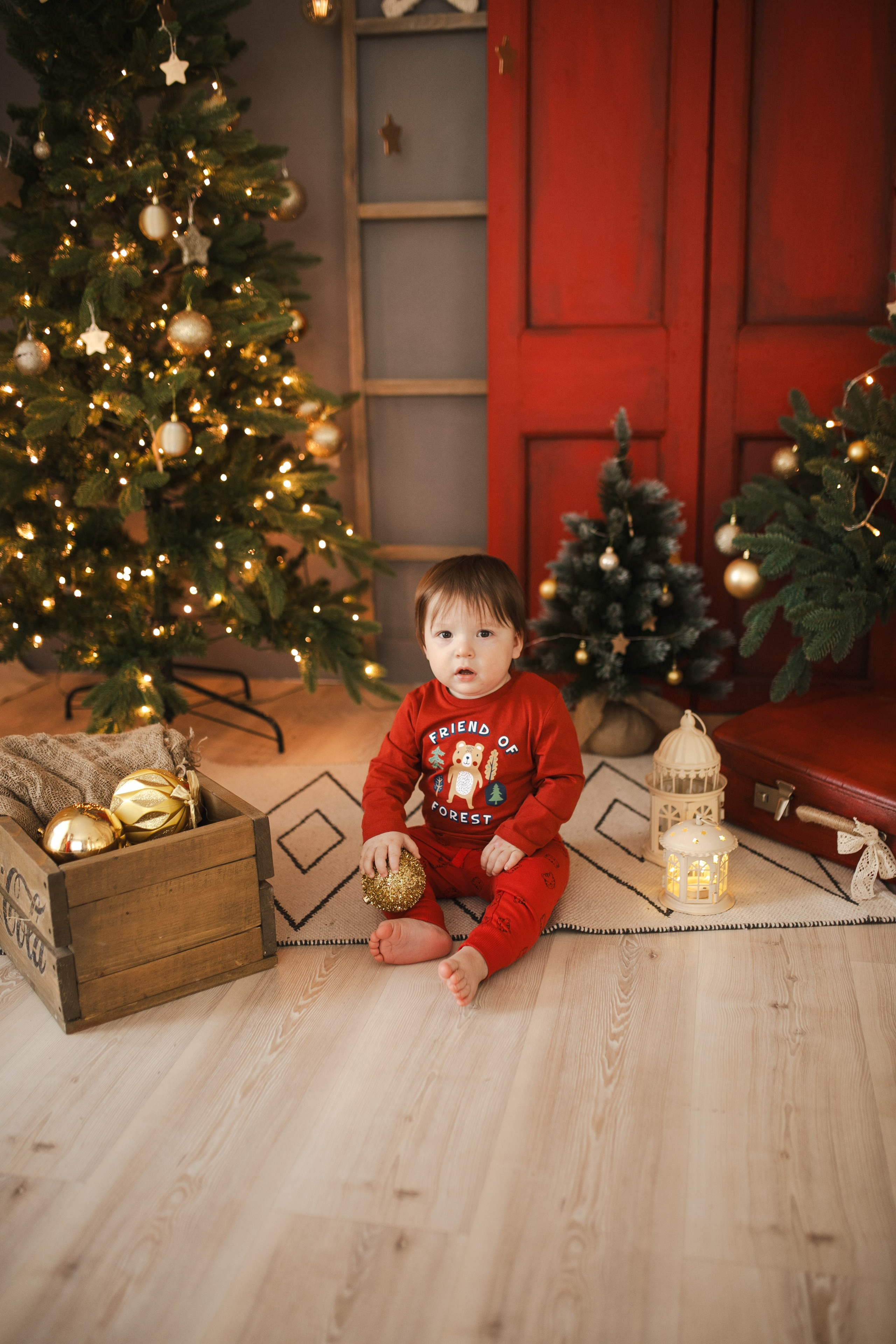 Даня. Фотограф в Иркутске Тома Кабанова