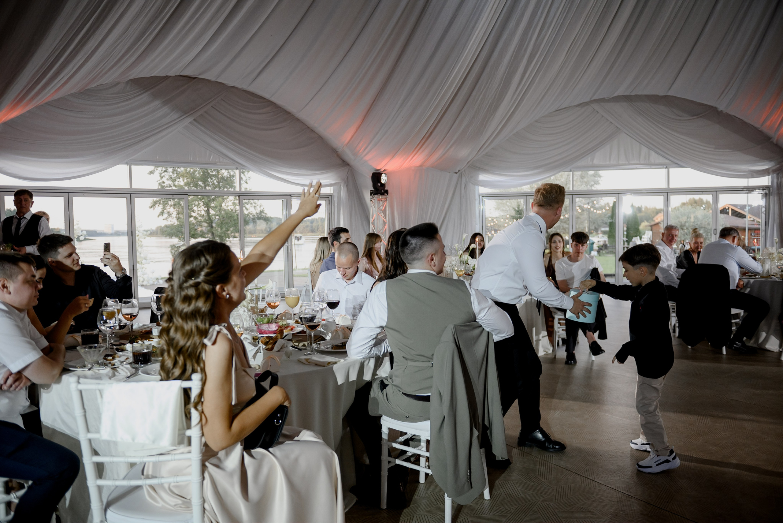 Wedding Day. Свадебный фотограф в Минске Минчукова Анна