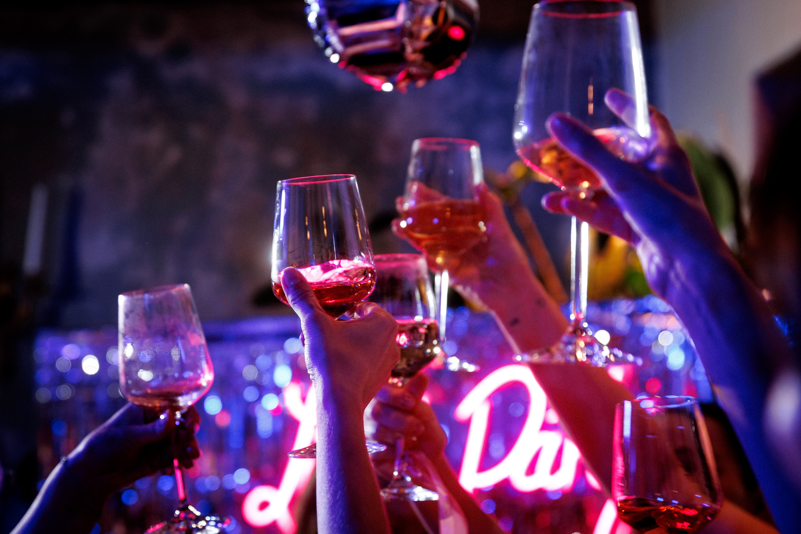 День Рождения Дарьи