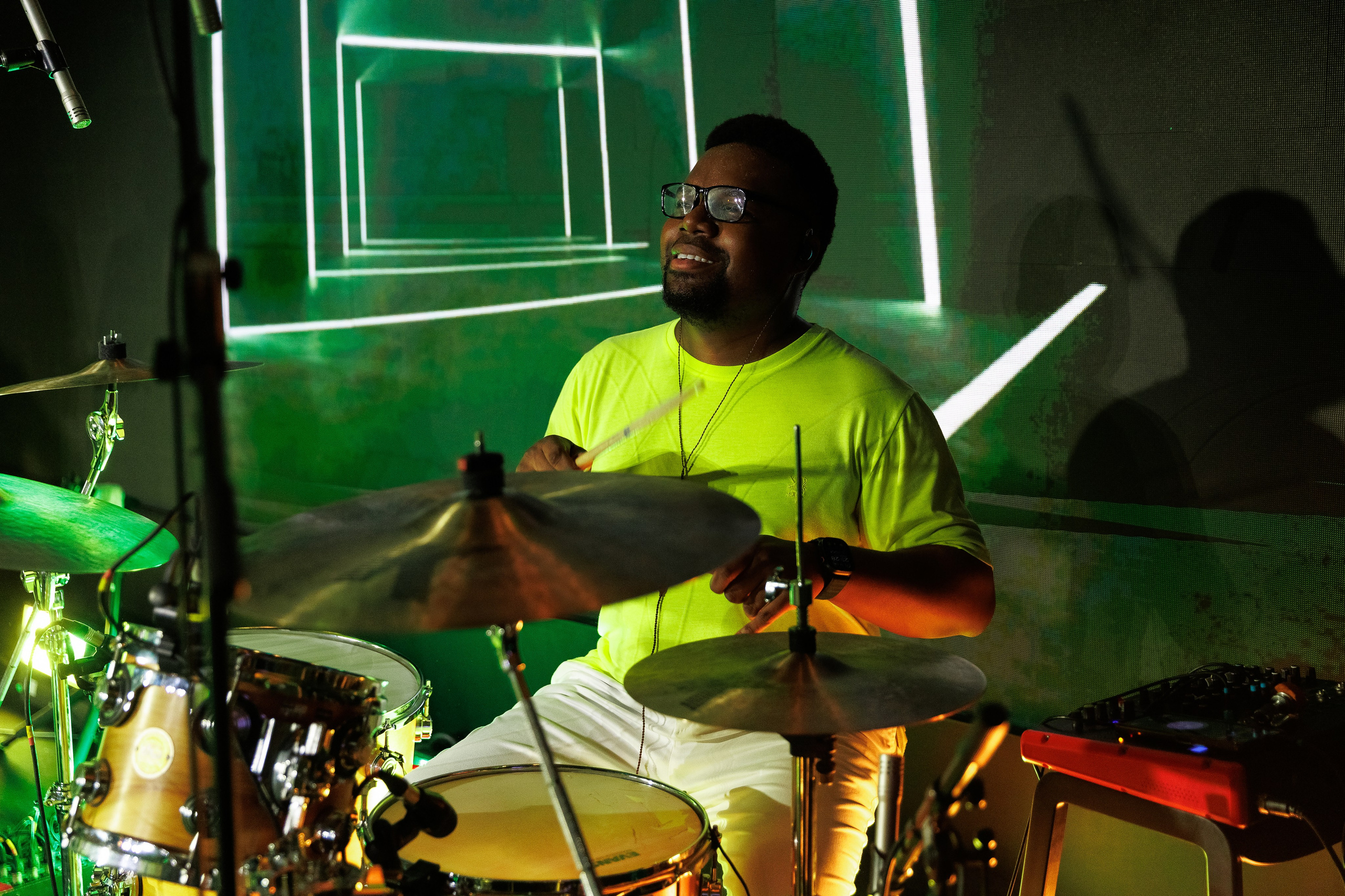 Корпоратив S7