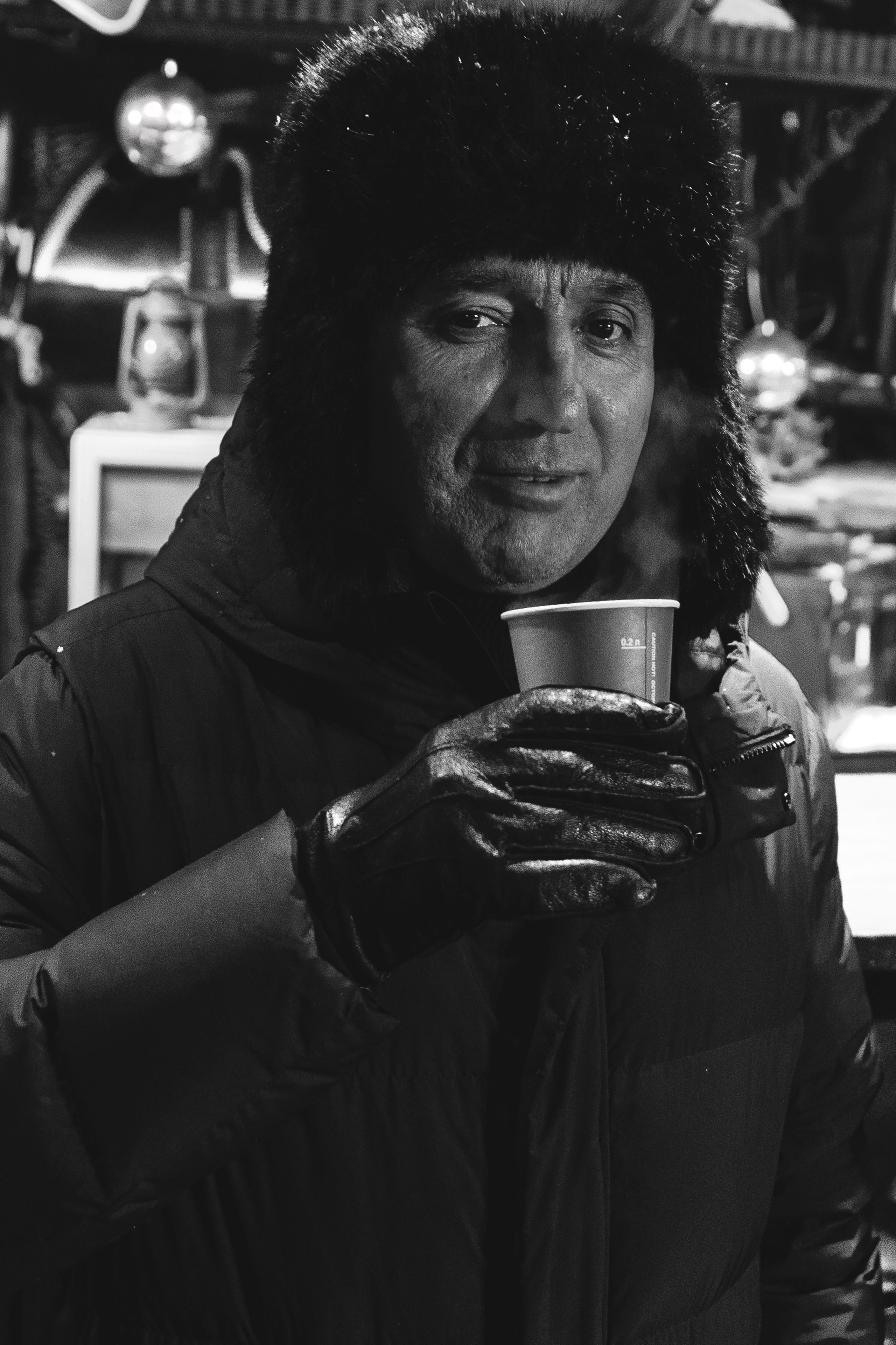 Юбилей в Sexton