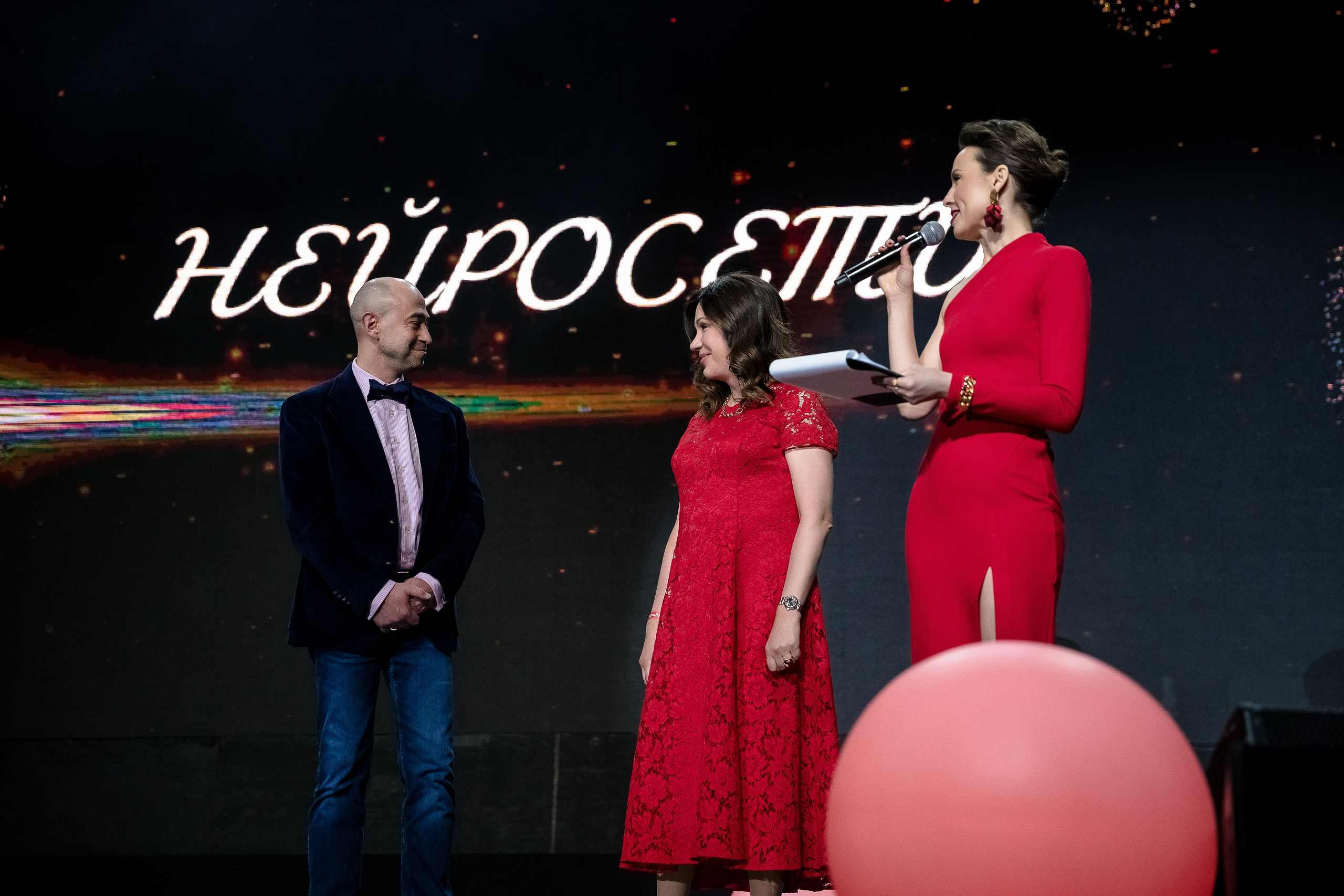 Большая рыба Sostav 2025. Репортажный Фотограф Александр Назаров. Москва и М.О