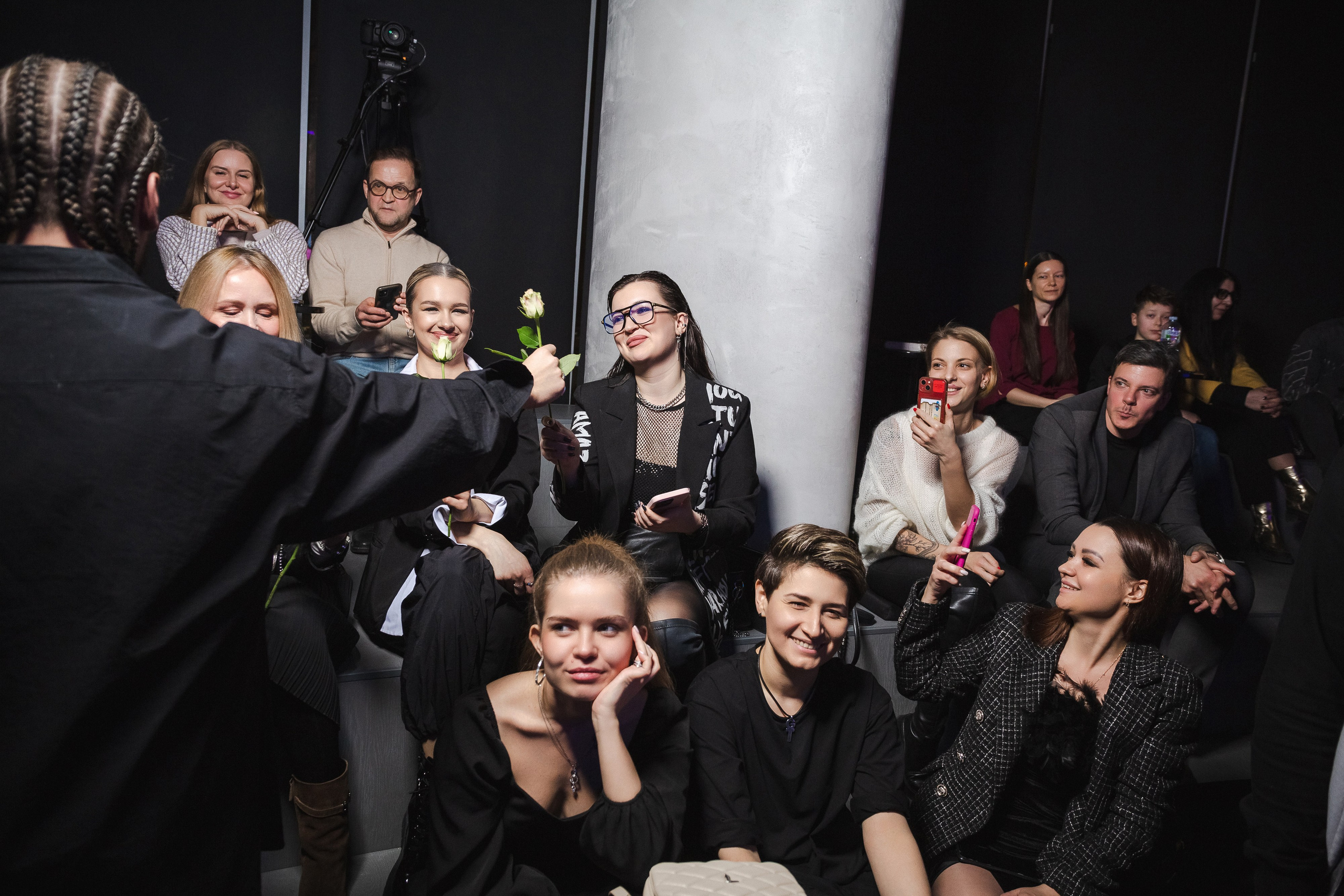 Репортажная съёмка. Репортажный Фотограф Александр Назаров. Москва и М.О