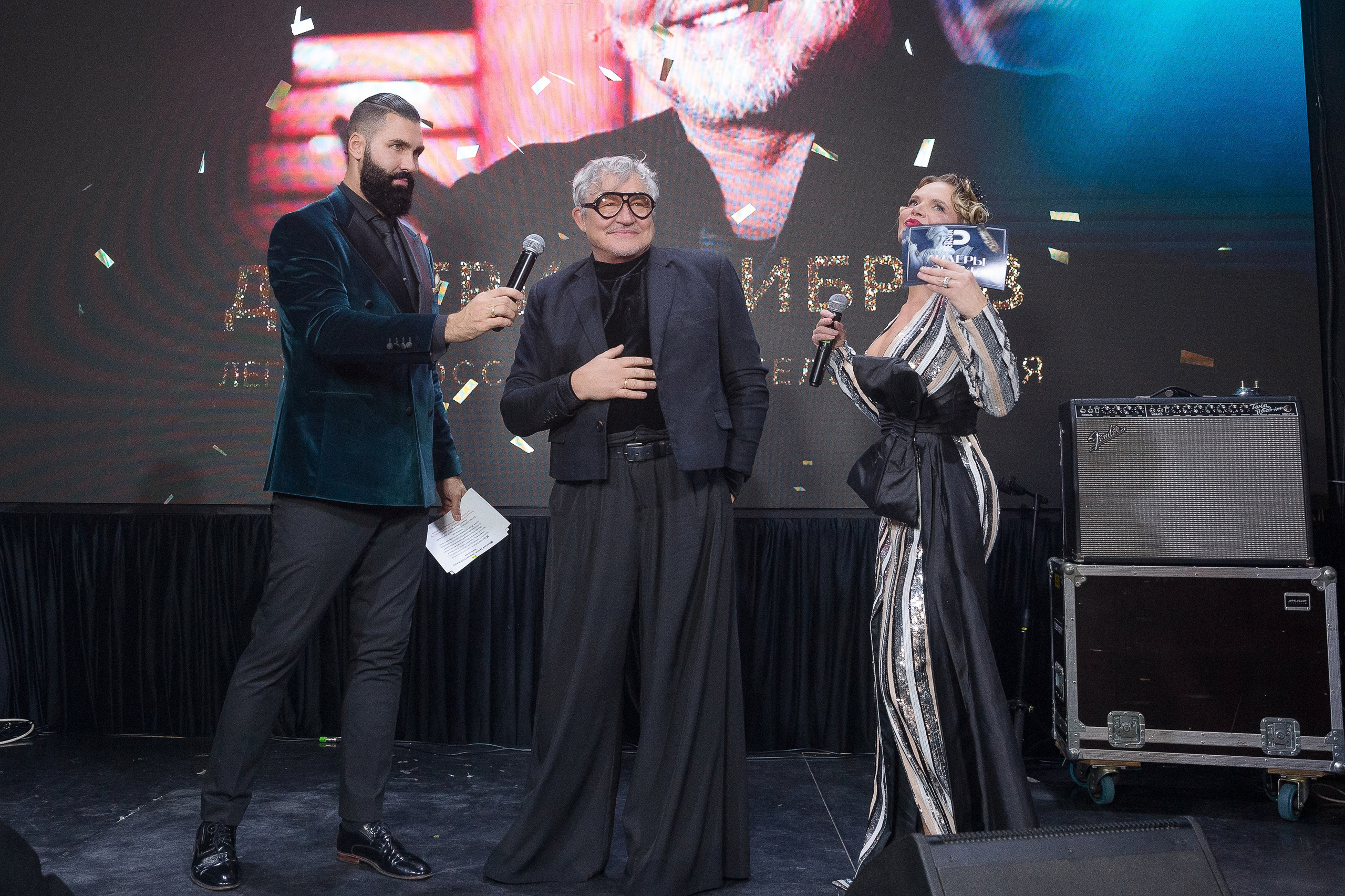 Persono. Лидеры Эпохи 2024. Репортажный Фотограф Александр Назаров. Москва и М.О