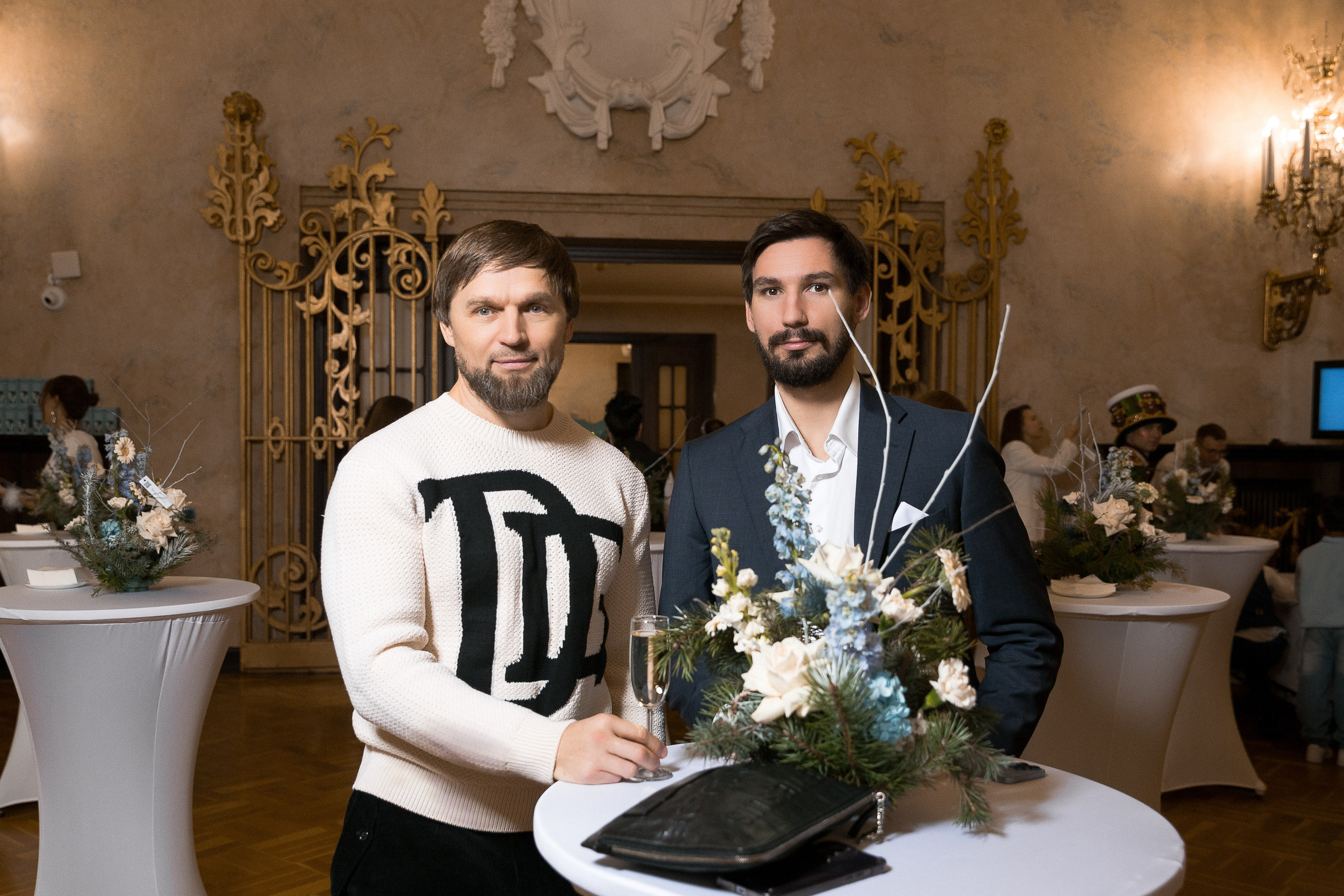 Новогодняя Ёлка клуба WLC. Репортажный Фотограф Александр Назаров. Москва и М.О